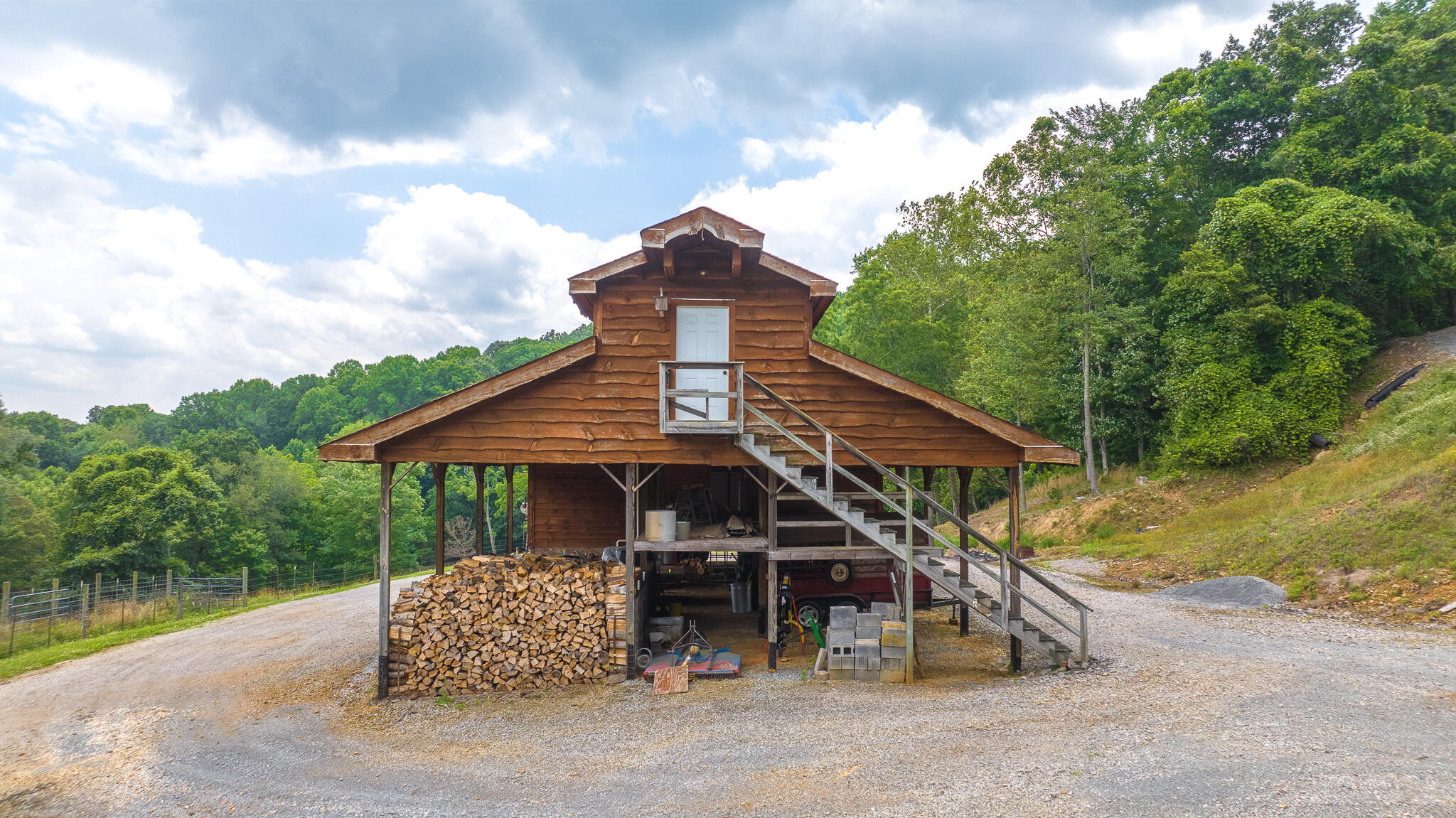 15450 Hamilton Street, Mendota, Virginia image 14