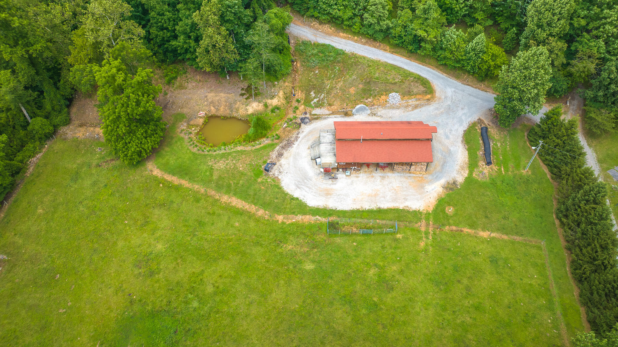 15450 Hamilton Street, Mendota, Virginia image 12