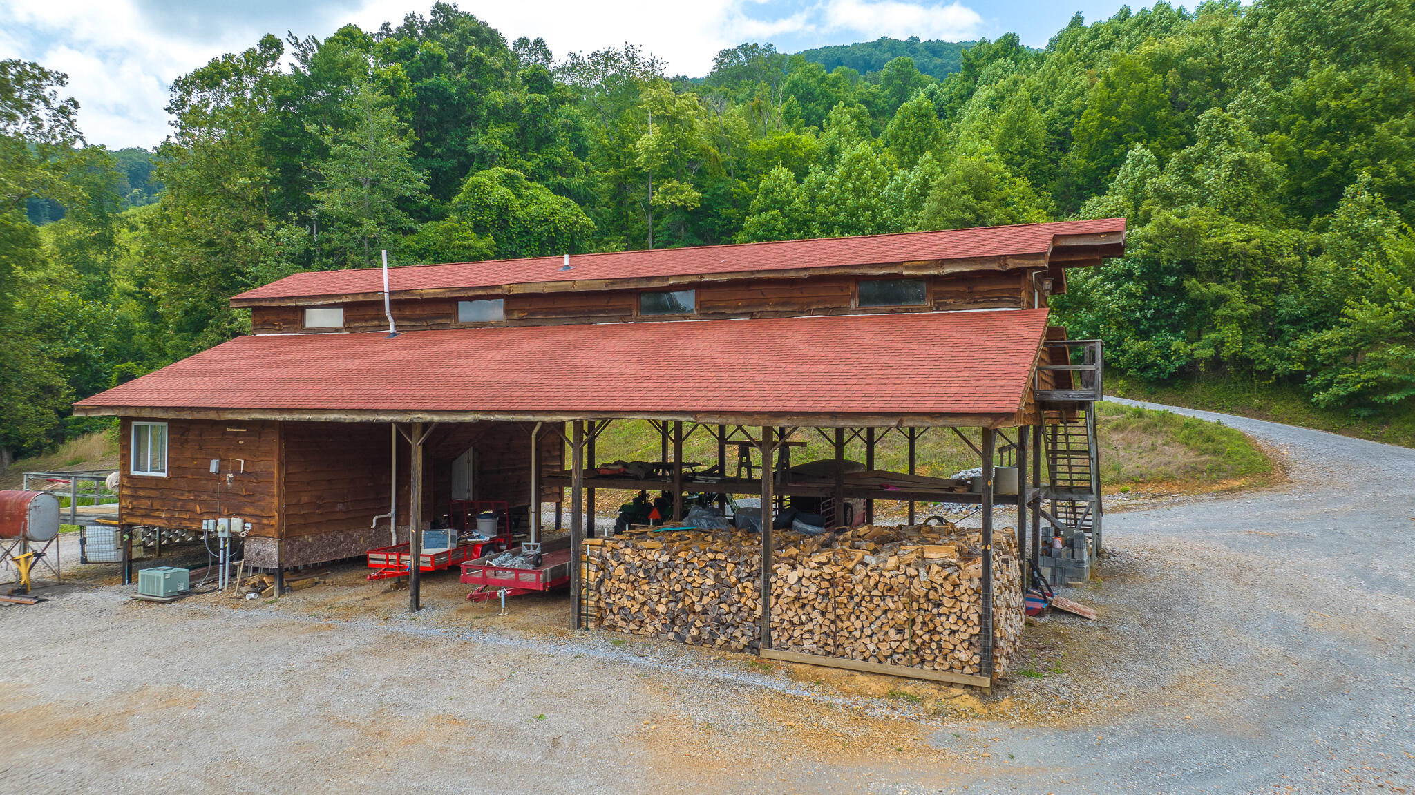 15450 Hamilton Street, Mendota, Virginia image 15