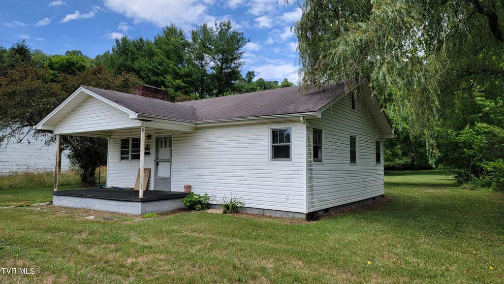 Photo of 161 Fairview Avenue, Mountain City, TN 37683 (MLS # 9997214)