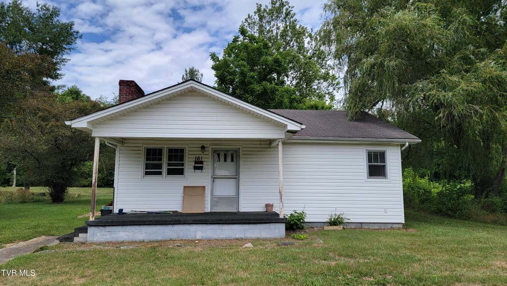 Photo of 161 Fairview Avenue, Mountain City, TN 37683 (MLS # 9997214)