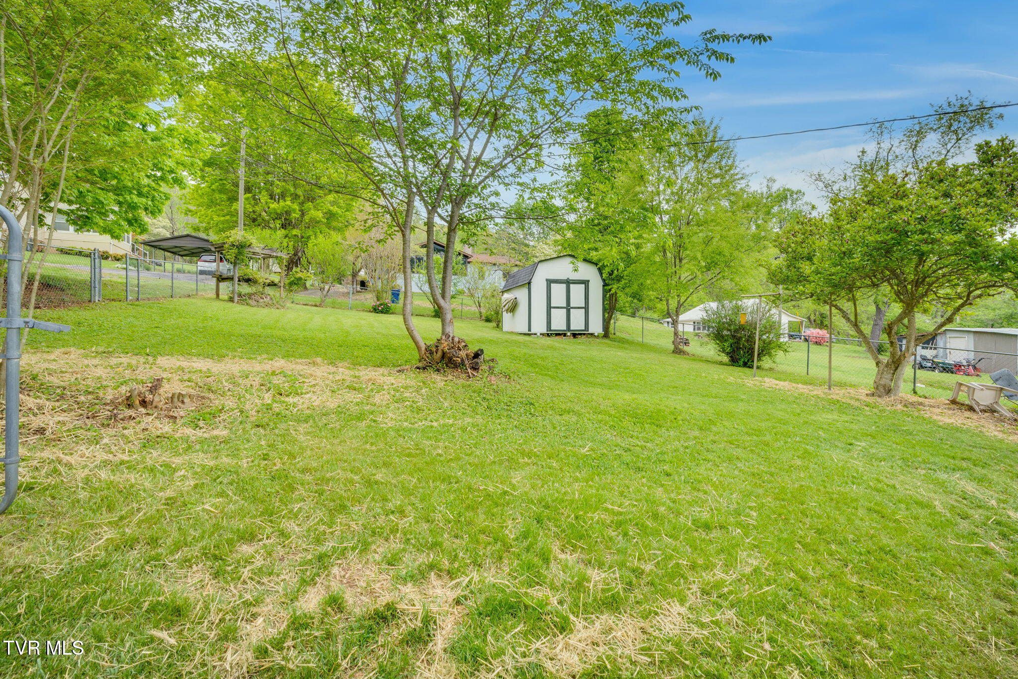 128 Highland Street, Gate City, Virginia image 28