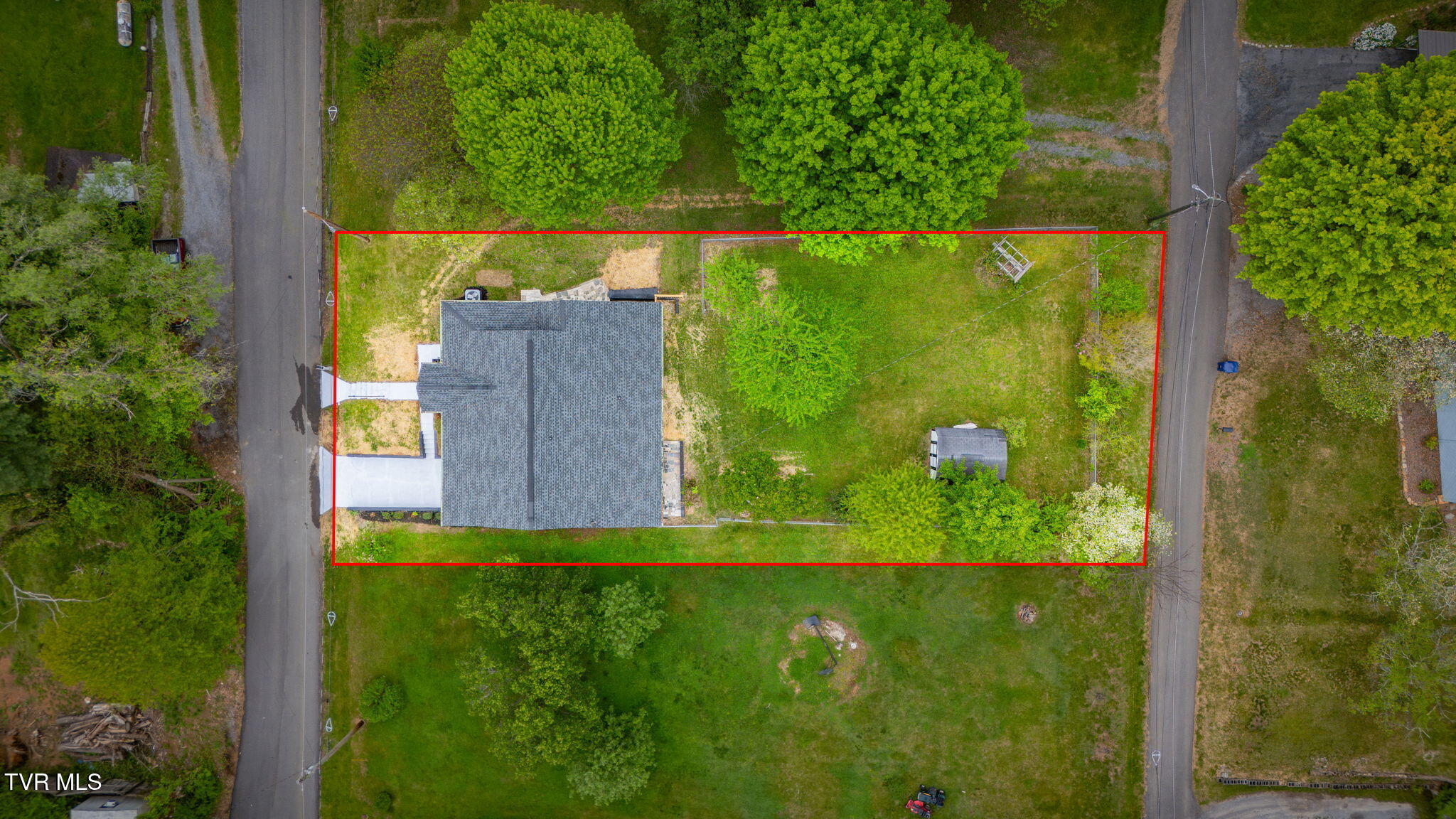 128 Highland Street, Gate City, Virginia image 41