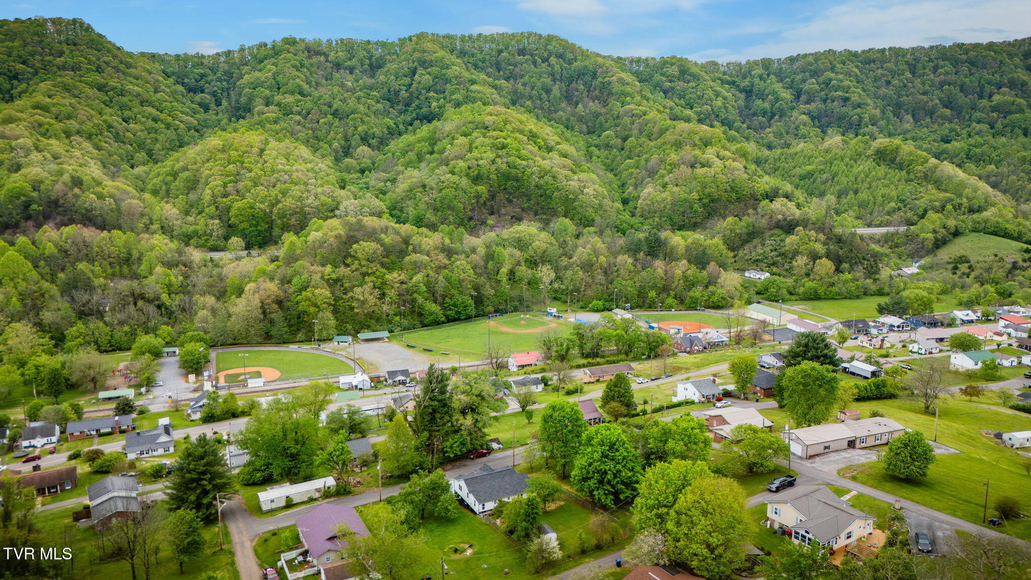 128 Highland Street, Gate City, Virginia image 39