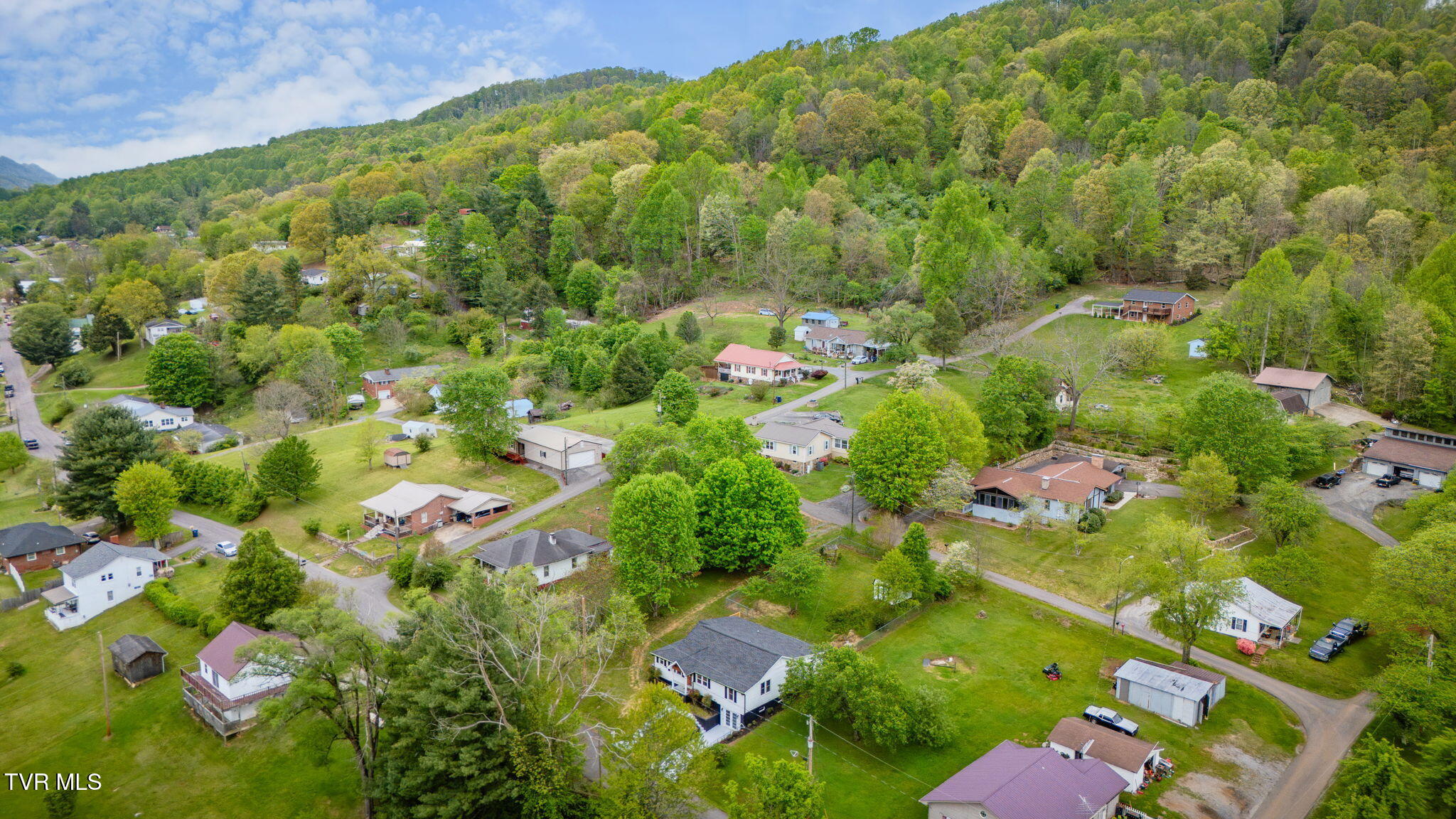128 Highland Street, Gate City, Virginia image 37