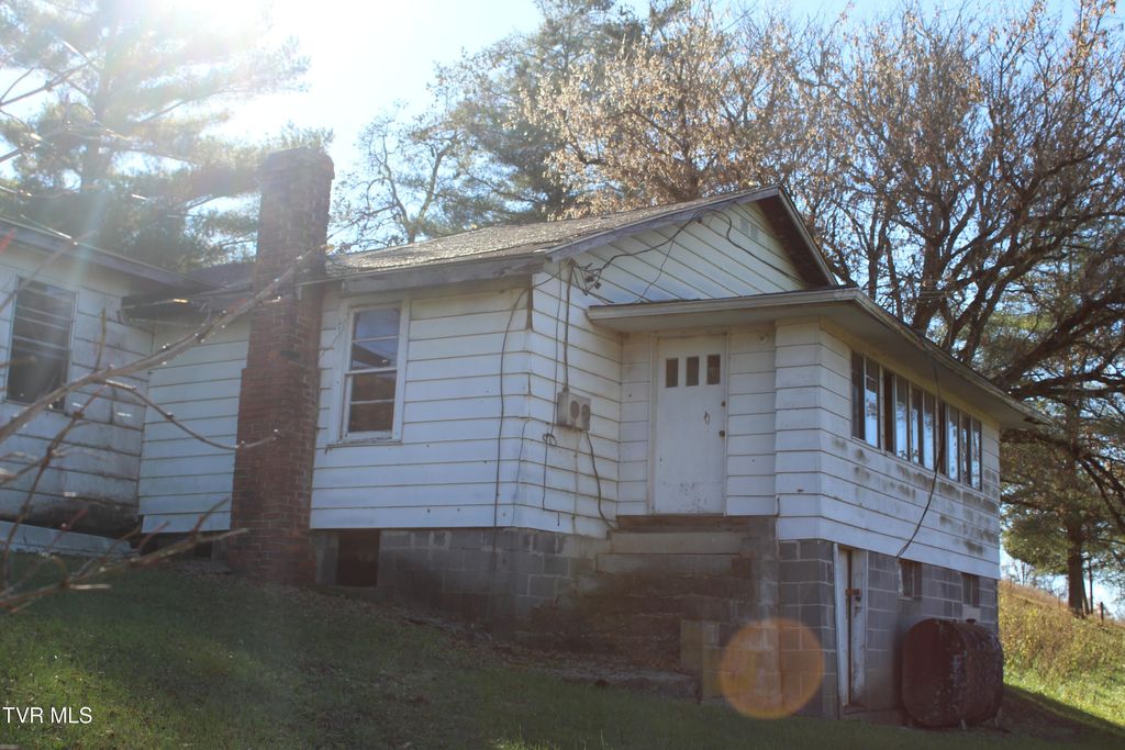 Photo of 215 Autumn Drive, Pennington Gap, VA 24277 (MLS # 9988054)