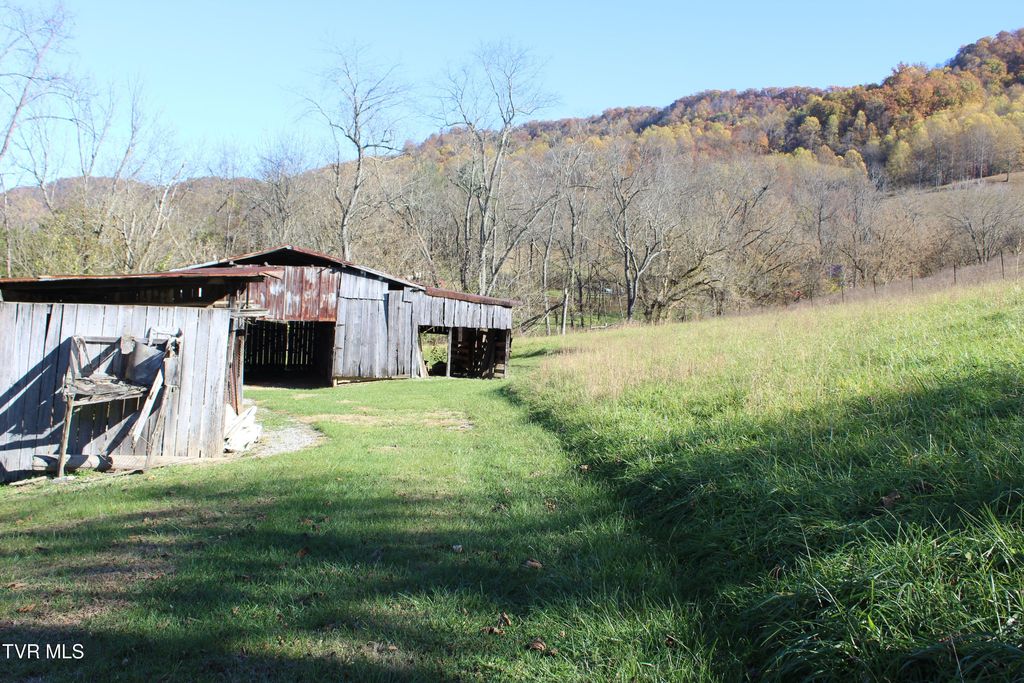 Photo of 215 Autumn Drive, Pennington Gap, VA 24277 (MLS # 9988054)