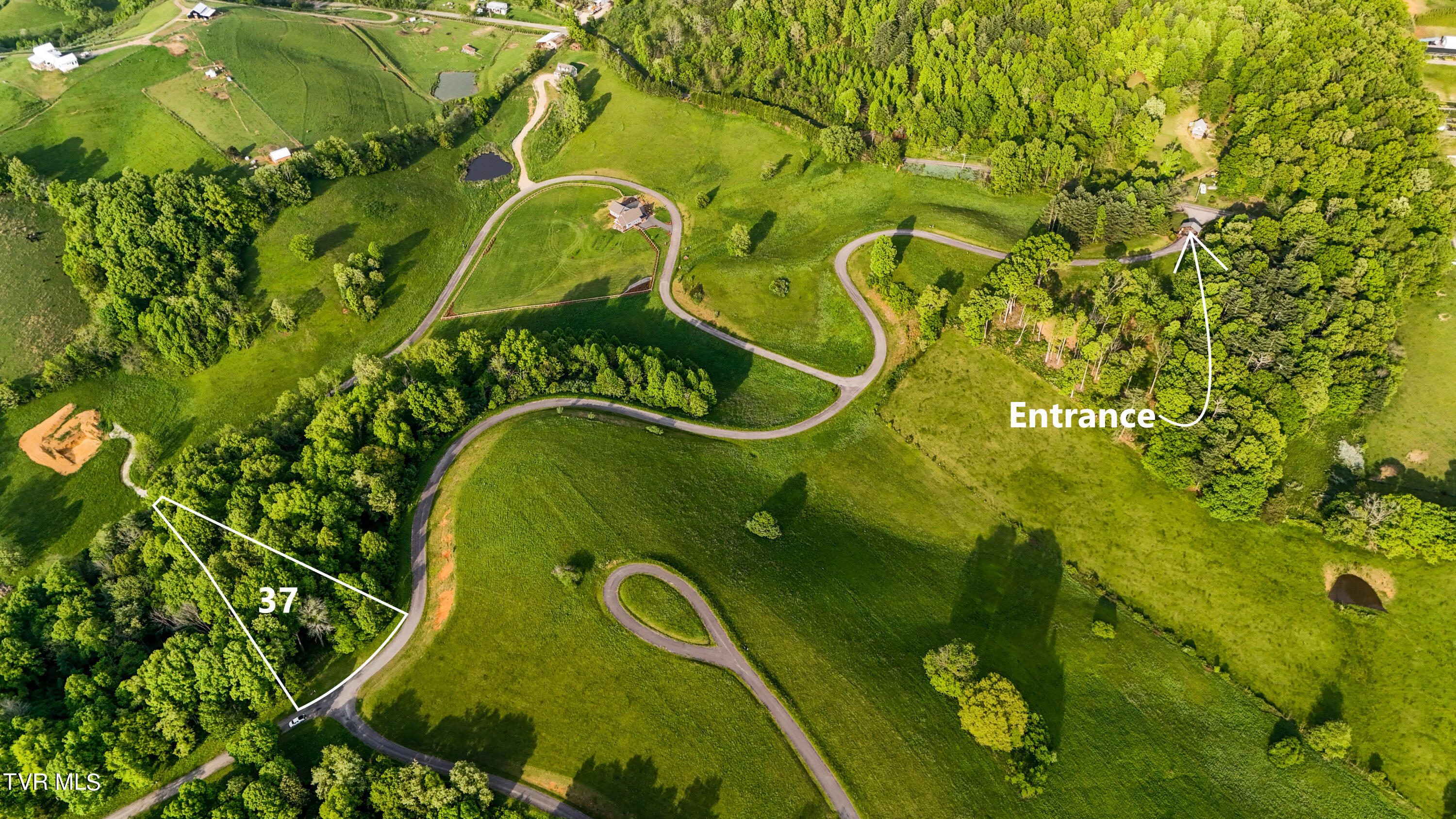Tbd Watauga Ridge Road, Butler, Tennessee image 12