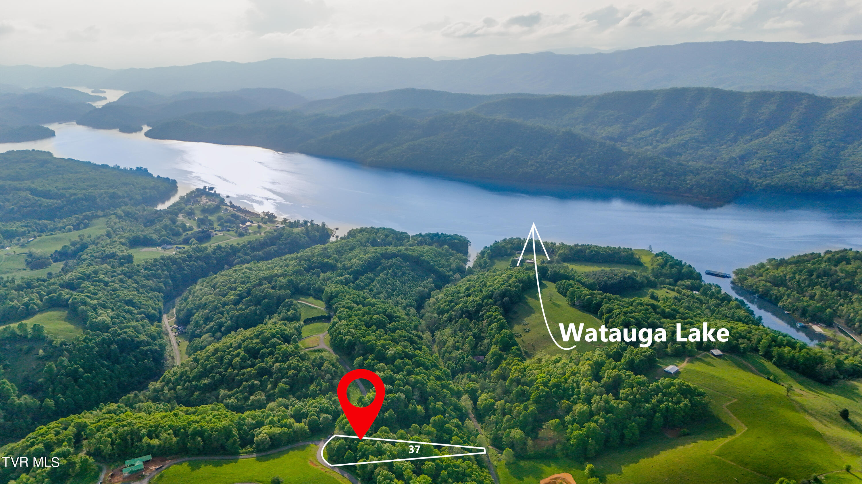 Tbd Watauga Ridge Road, Butler, Tennessee image 2