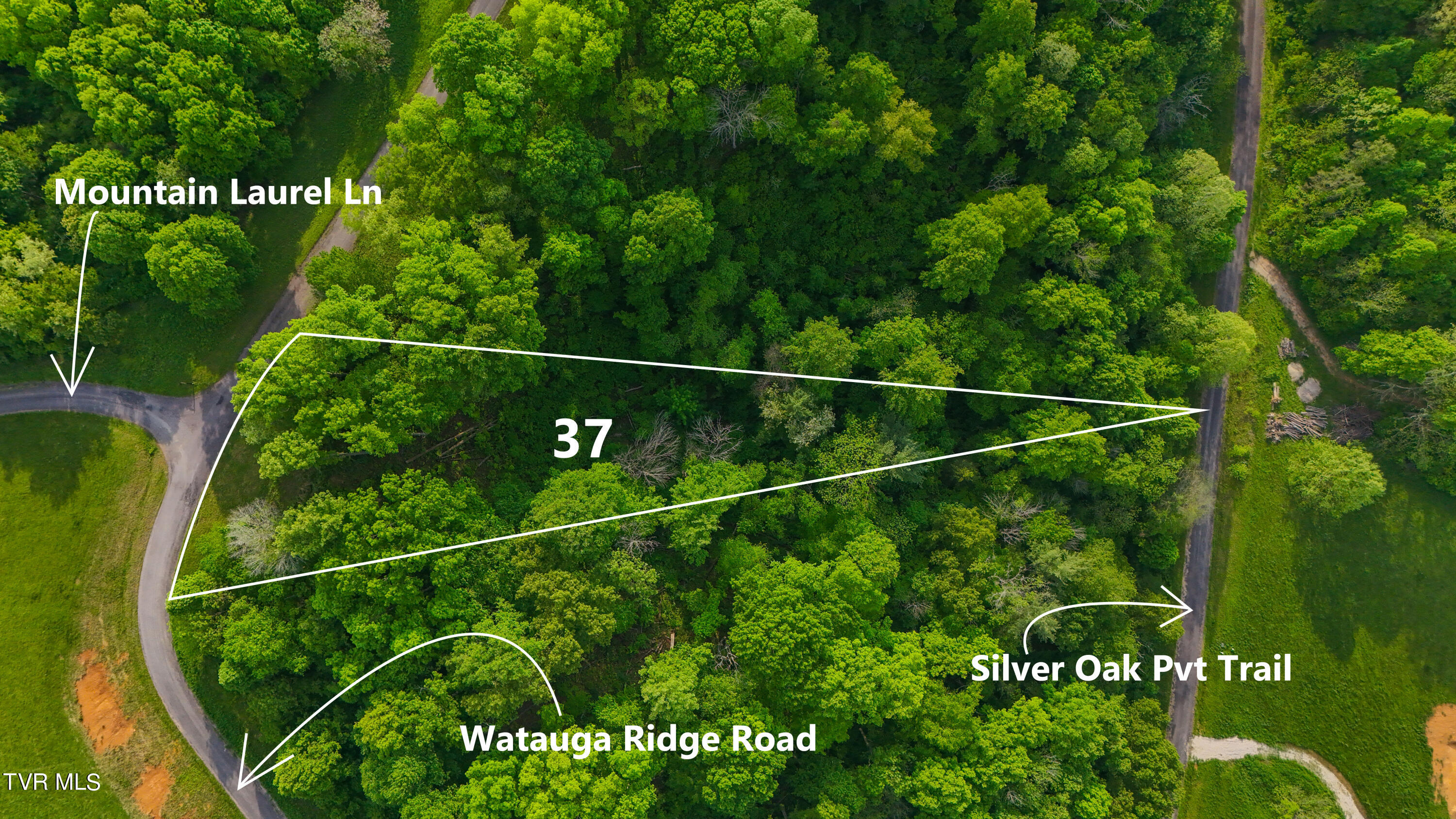 Tbd Watauga Ridge Road, Butler, Tennessee image 8