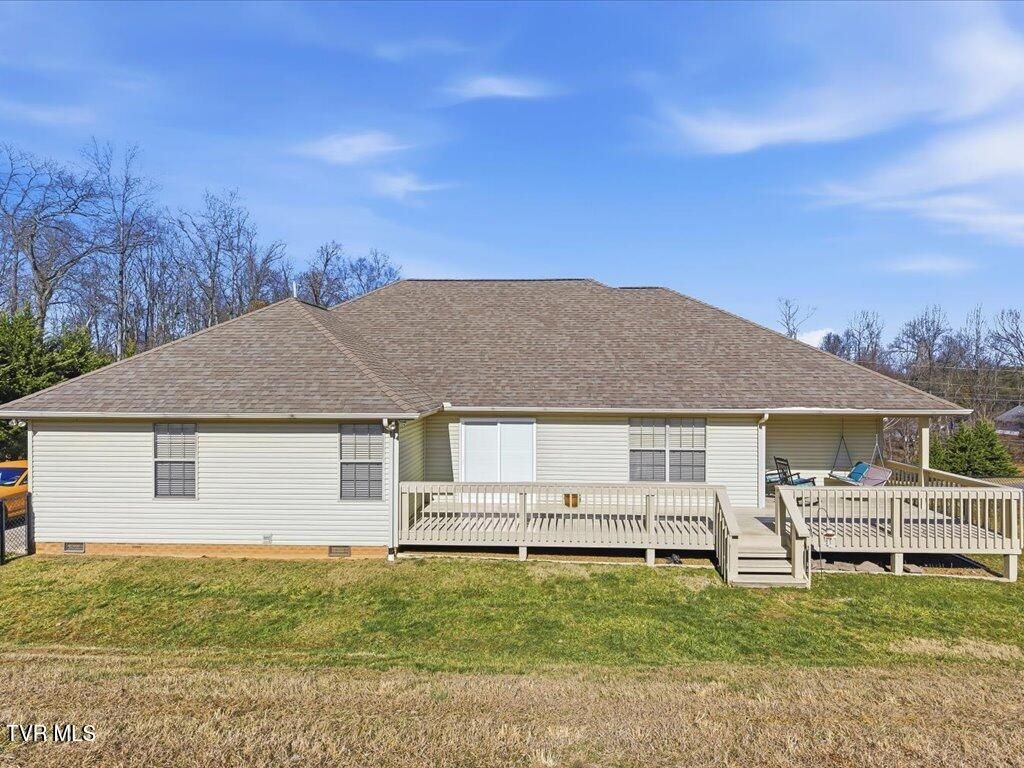 Photo of 1077 Bartlett Drive, Jefferson City, TN 37760 (MLS # 9990704)