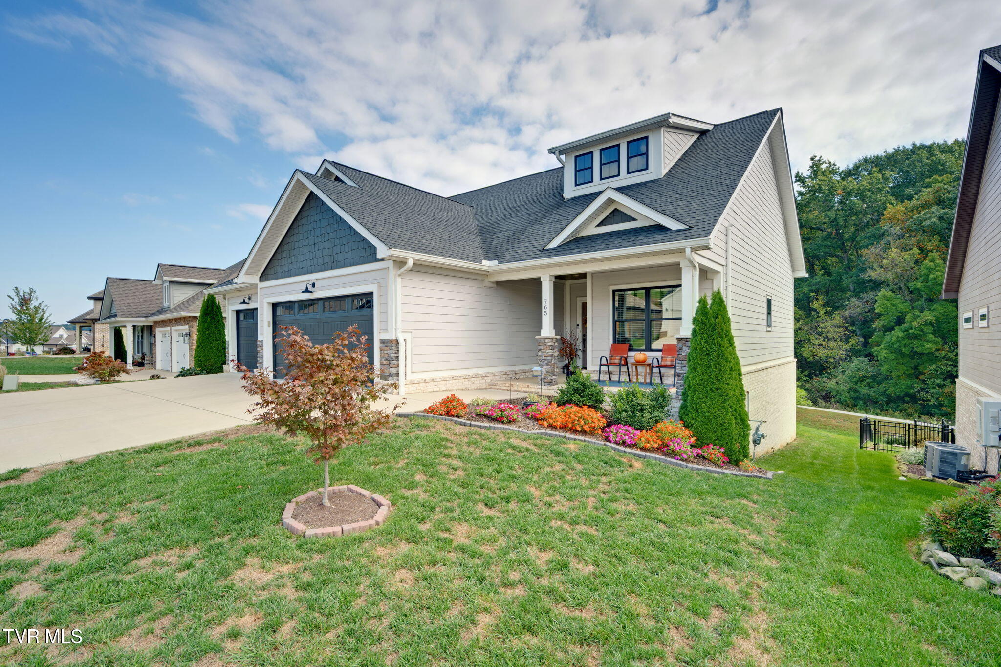 765 Gardenia Drive