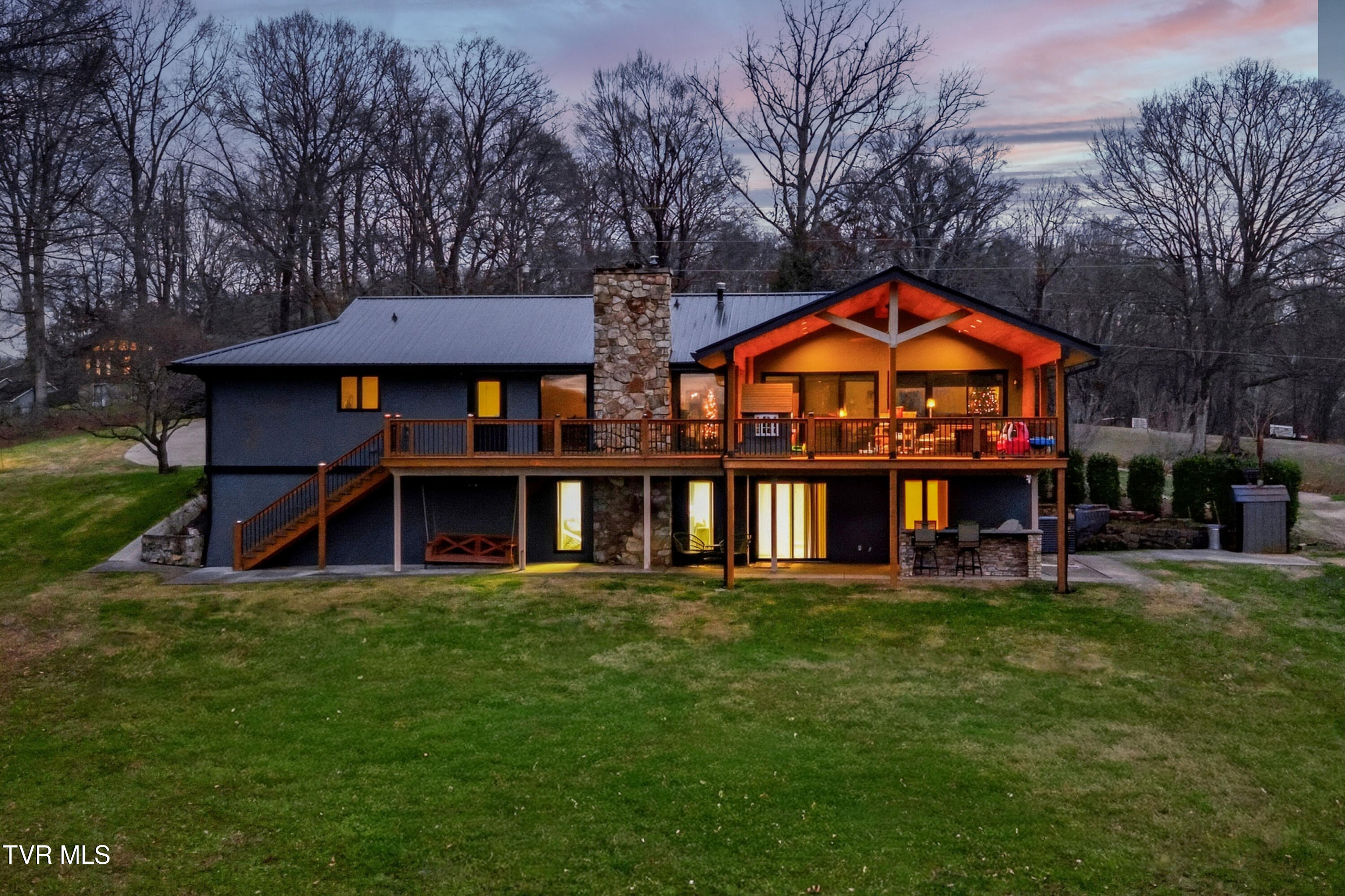 176 Timber Lake Drive