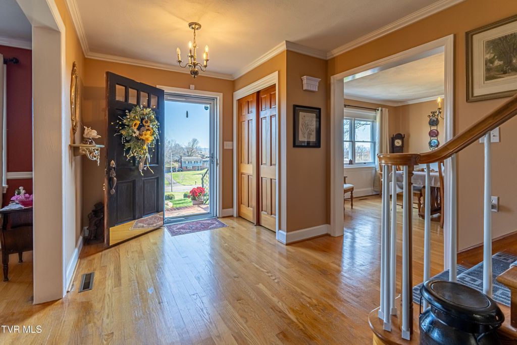 Photo of 442 Monte Vista Drive, Glade Spring, VA 24340 (MLS # 9992318)