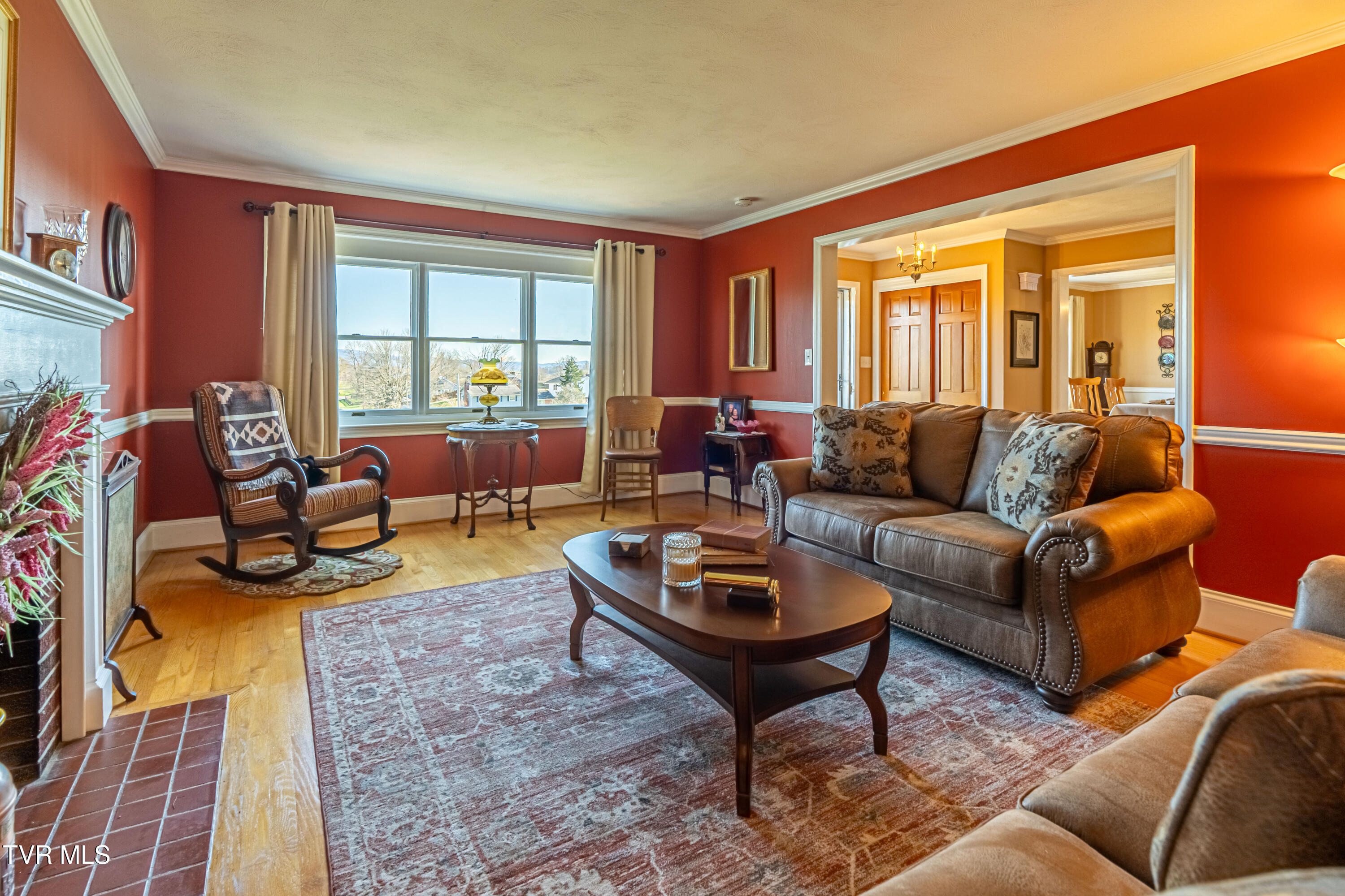 442 South Monte Vista Drive