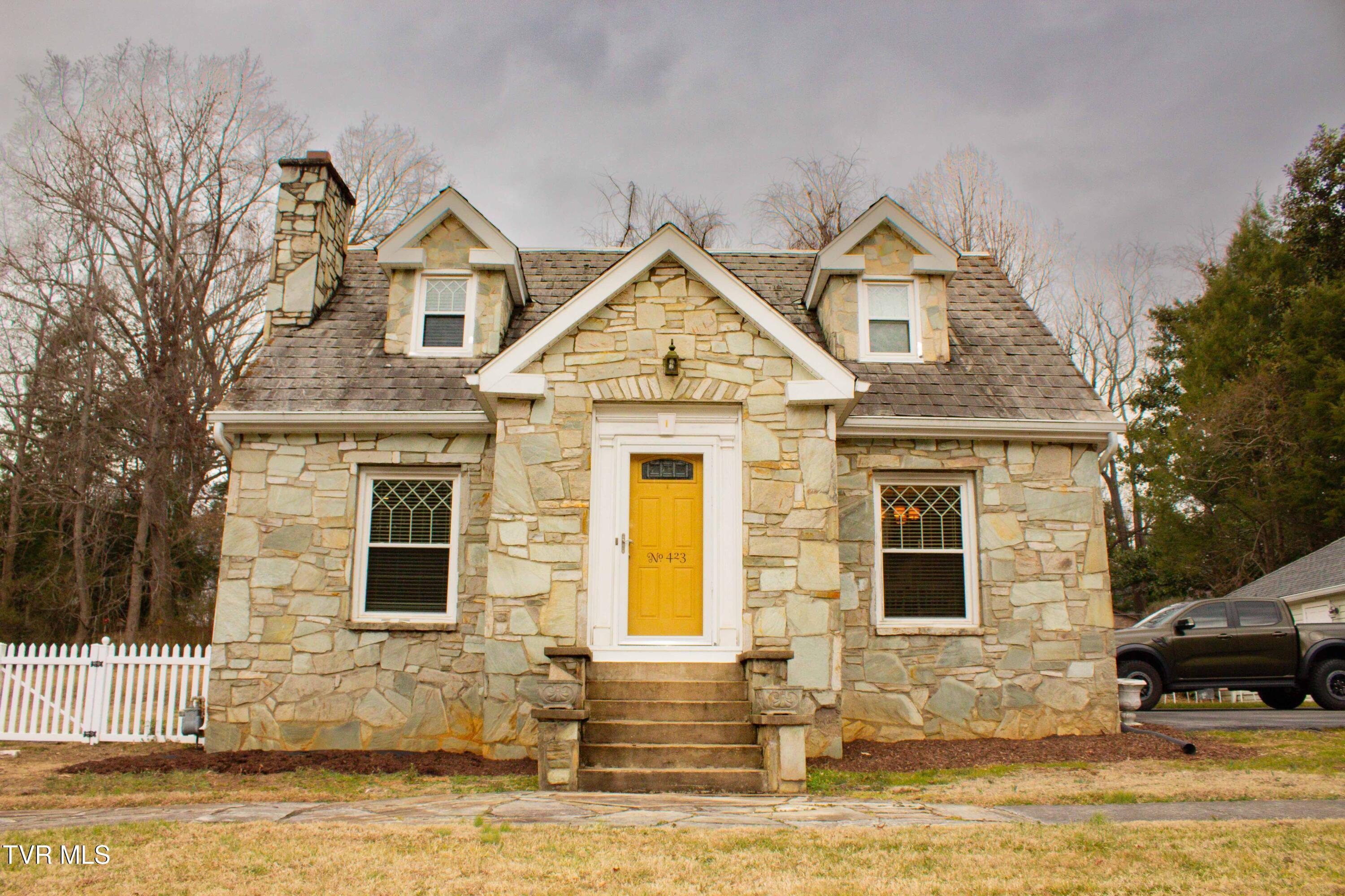 423 New Avenue, Erwin, Tennessee image 2