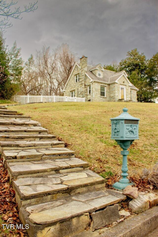 423 New Avenue, Erwin, Tennessee image 1