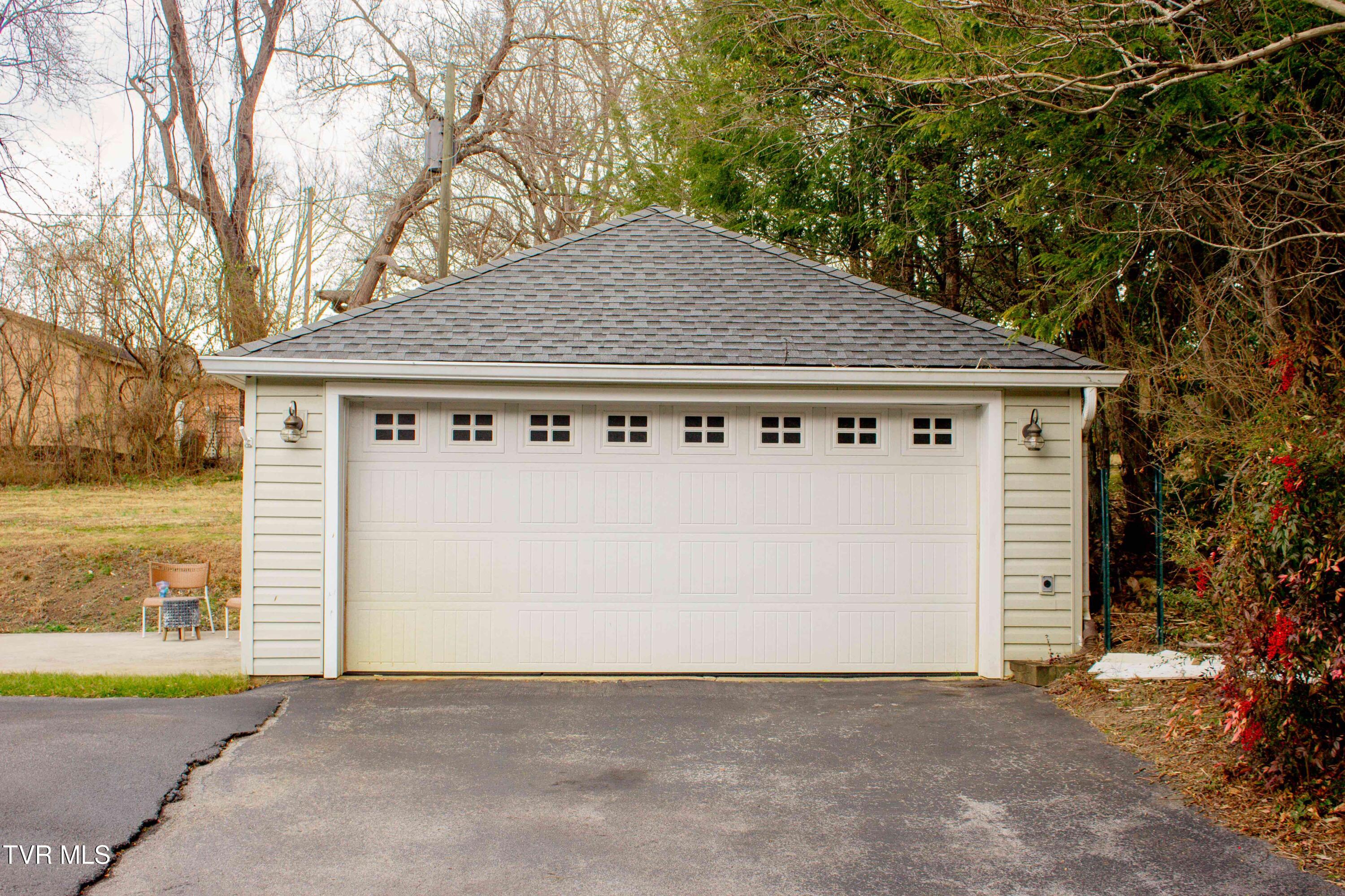 423 New Avenue, Erwin, Tennessee image 36