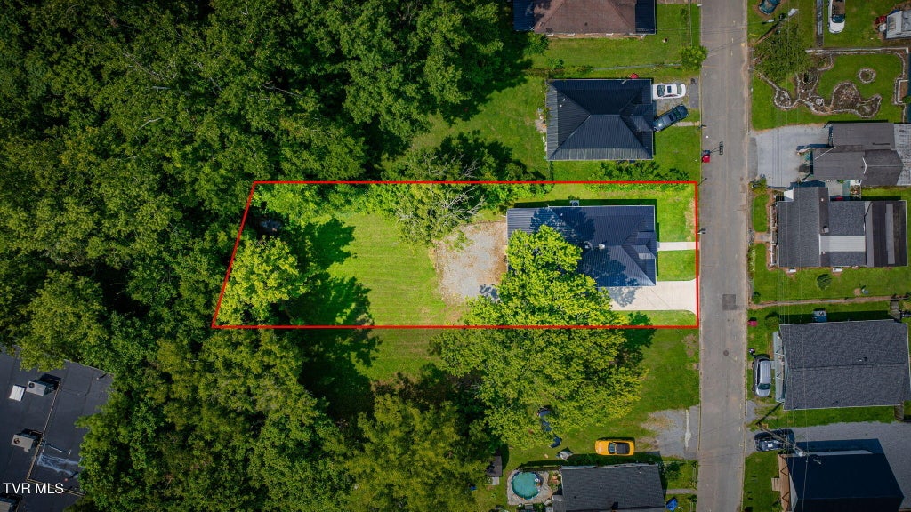 Photo of 1825 Mary Street, Johnson City, TN 37604 (MLS # 9999464)