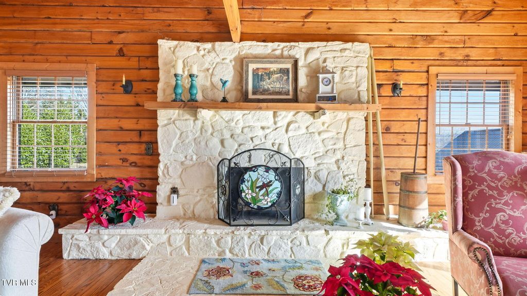 Photo of 21193 Bermuda Drive, Abingdon, VA 24211 (MLS # 9989927)