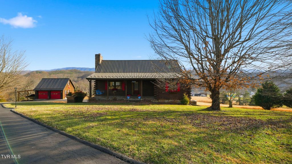 Photo of 21193 Bermuda Drive, Abingdon, VA 24211 (MLS # 9989927)