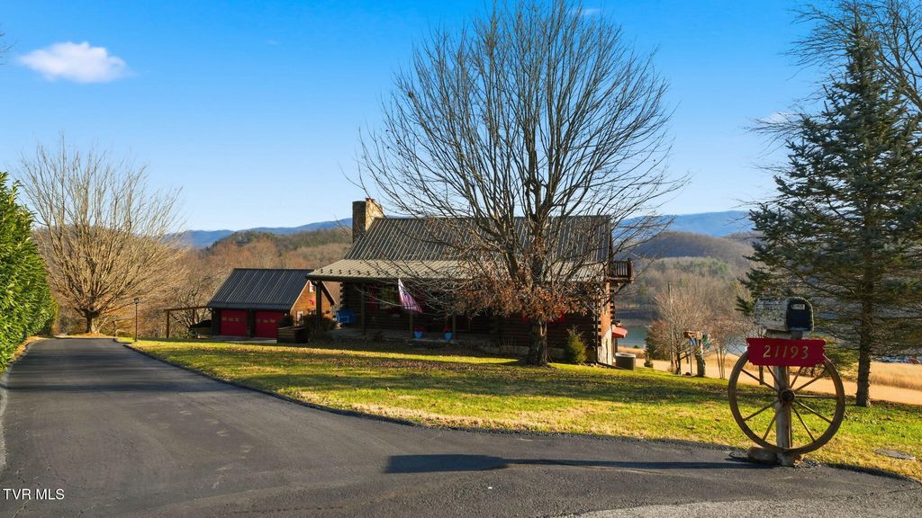 Photo of 21193 Bermuda Drive, Abingdon, VA 24211 (MLS # 9989927)