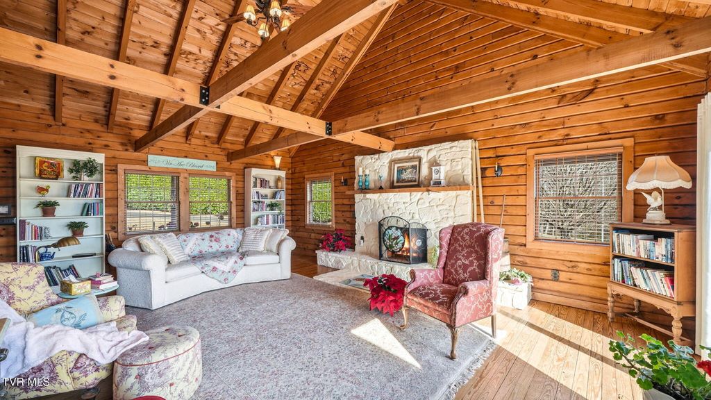 Photo of 21193 Bermuda Drive, Abingdon, VA 24211 (MLS # 9989927)