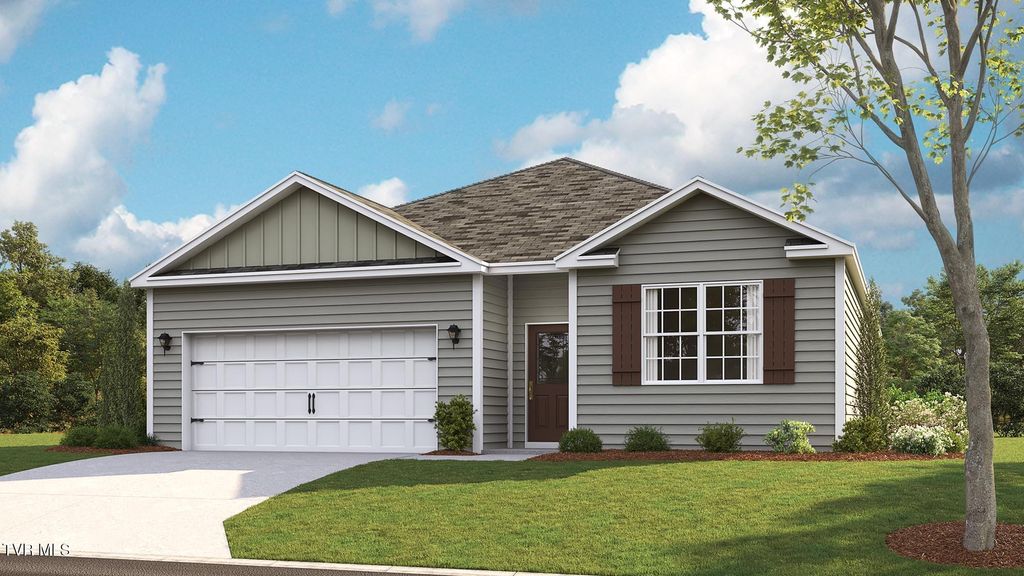 Photo of 204 Artist Avenue, Johnson City, TN 37615 (MLS # 9991282)