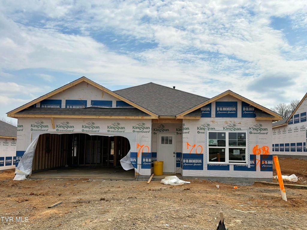 Photo of 204 Artist Avenue Ave, Johnson City, TN 37615 (MLS # 9991282)