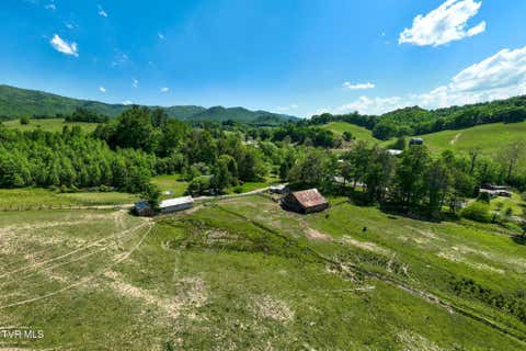 Homes For Sale - 517 Mill Creek Road<br/> Mountain City, TN 37683