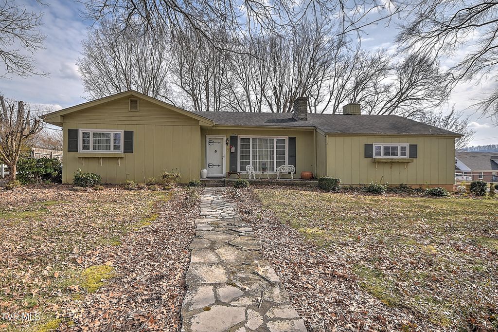 Photo of 204 Exeter Lane, Blountville, TN 37617 (MLS # 9991677)