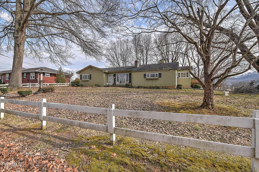 Photo of 204 Exeter Lane, Blountville, TN 37617 (MLS # 9991677)