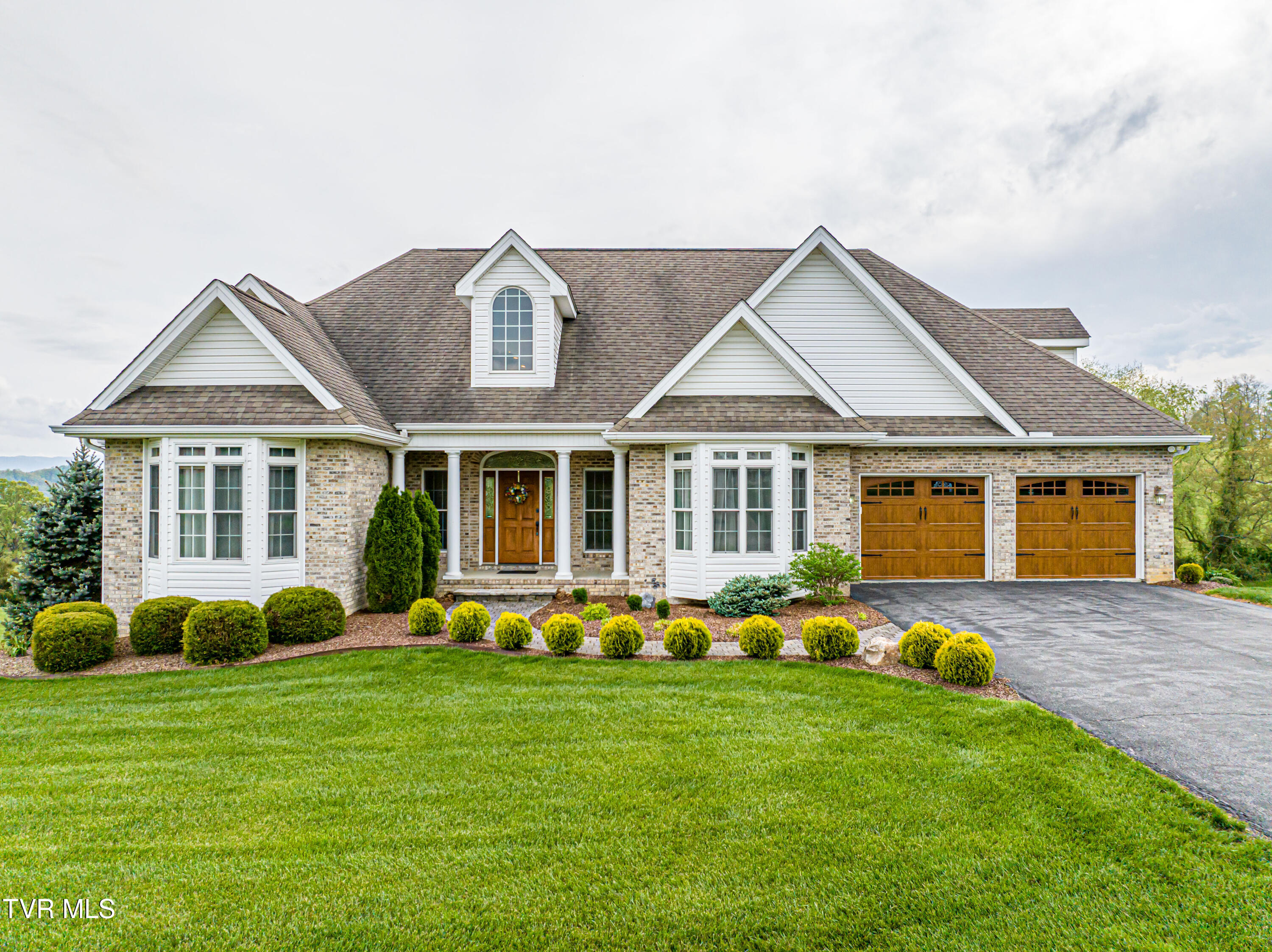 21030 Skyward Drive, Abingdon, Virginia image 1