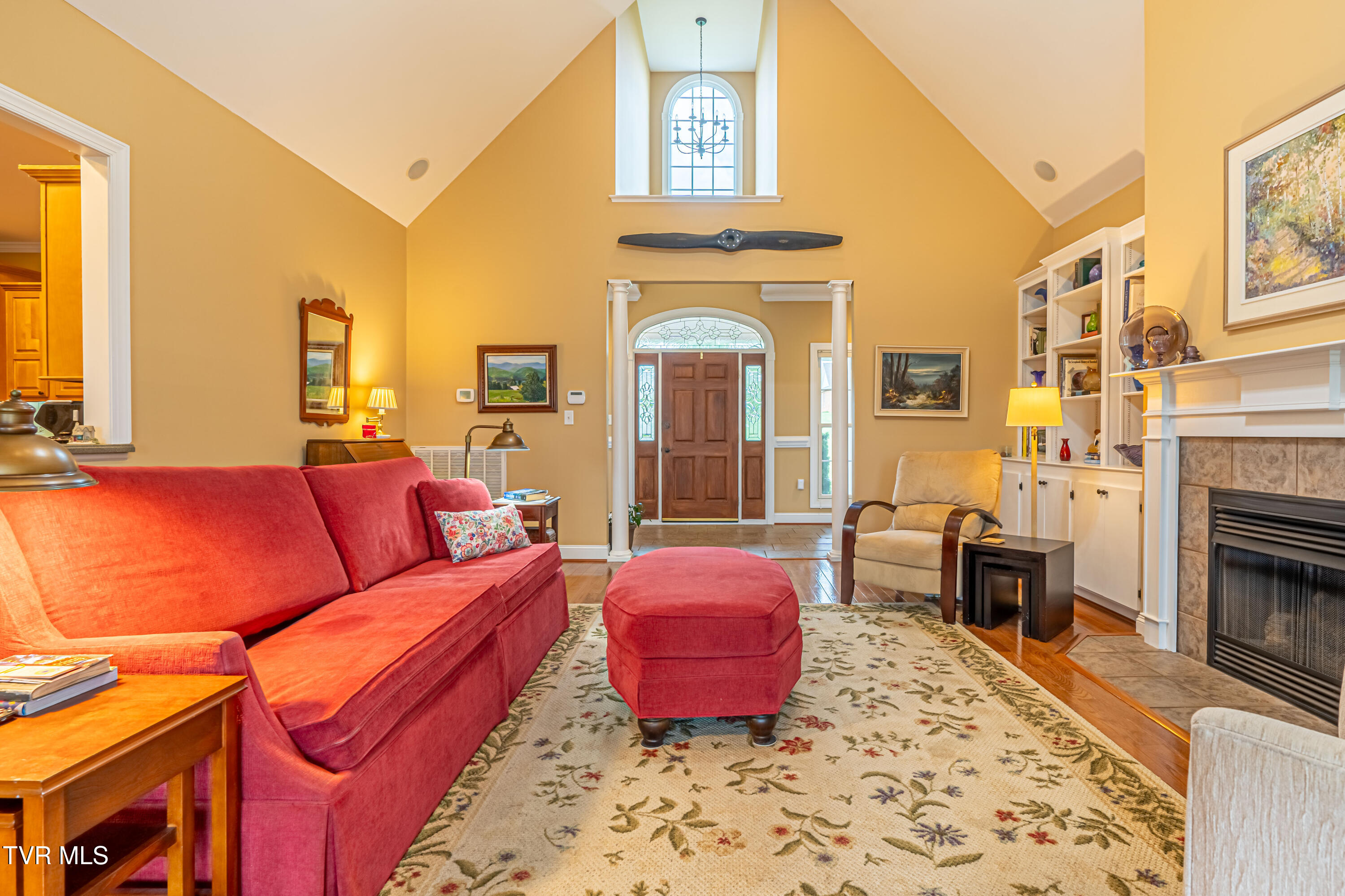 21030 Skyward Drive, Abingdon, Virginia image 9