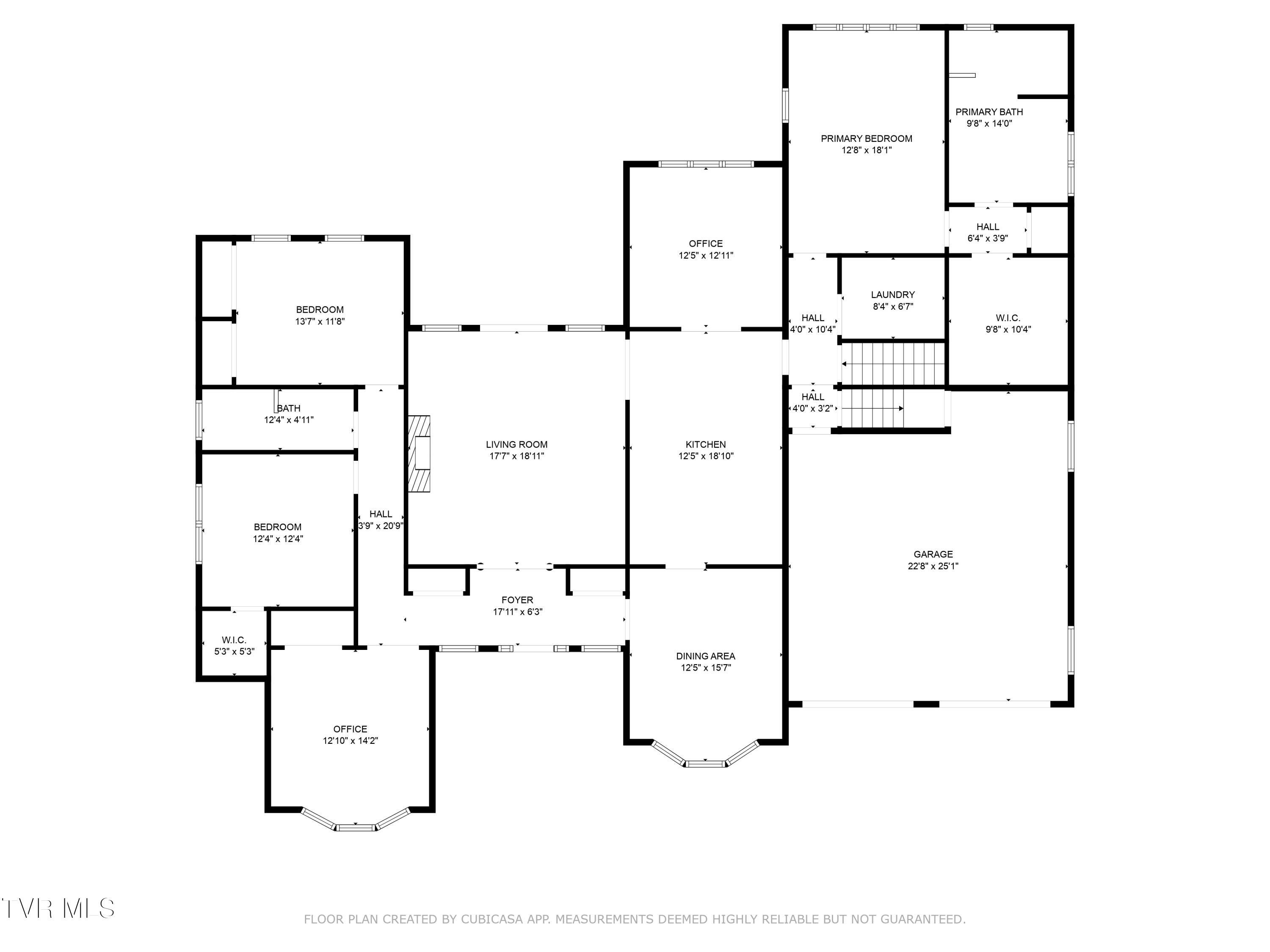 21030 Skyward Drive, Abingdon, Virginia image 5