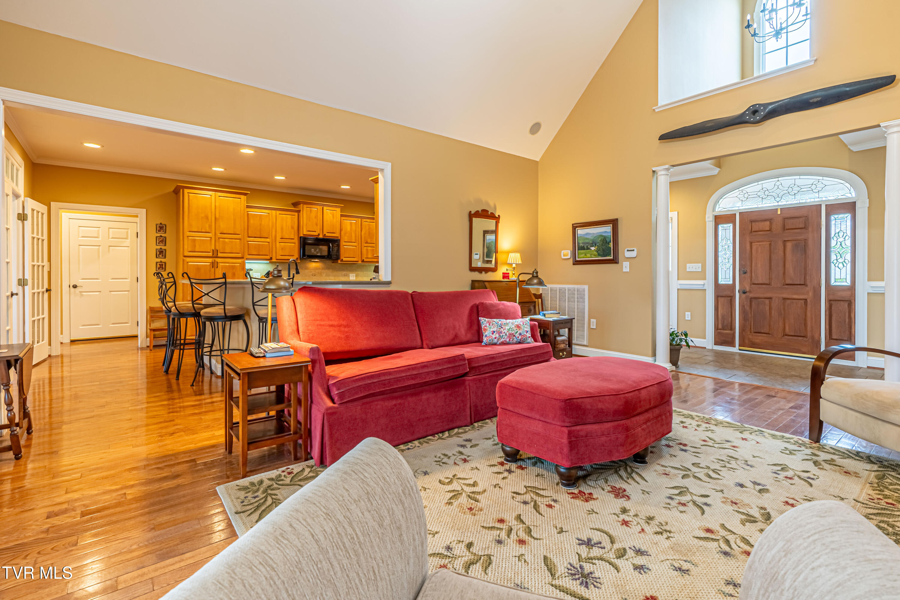 21030 Skyward Drive, Abingdon, Virginia image 8