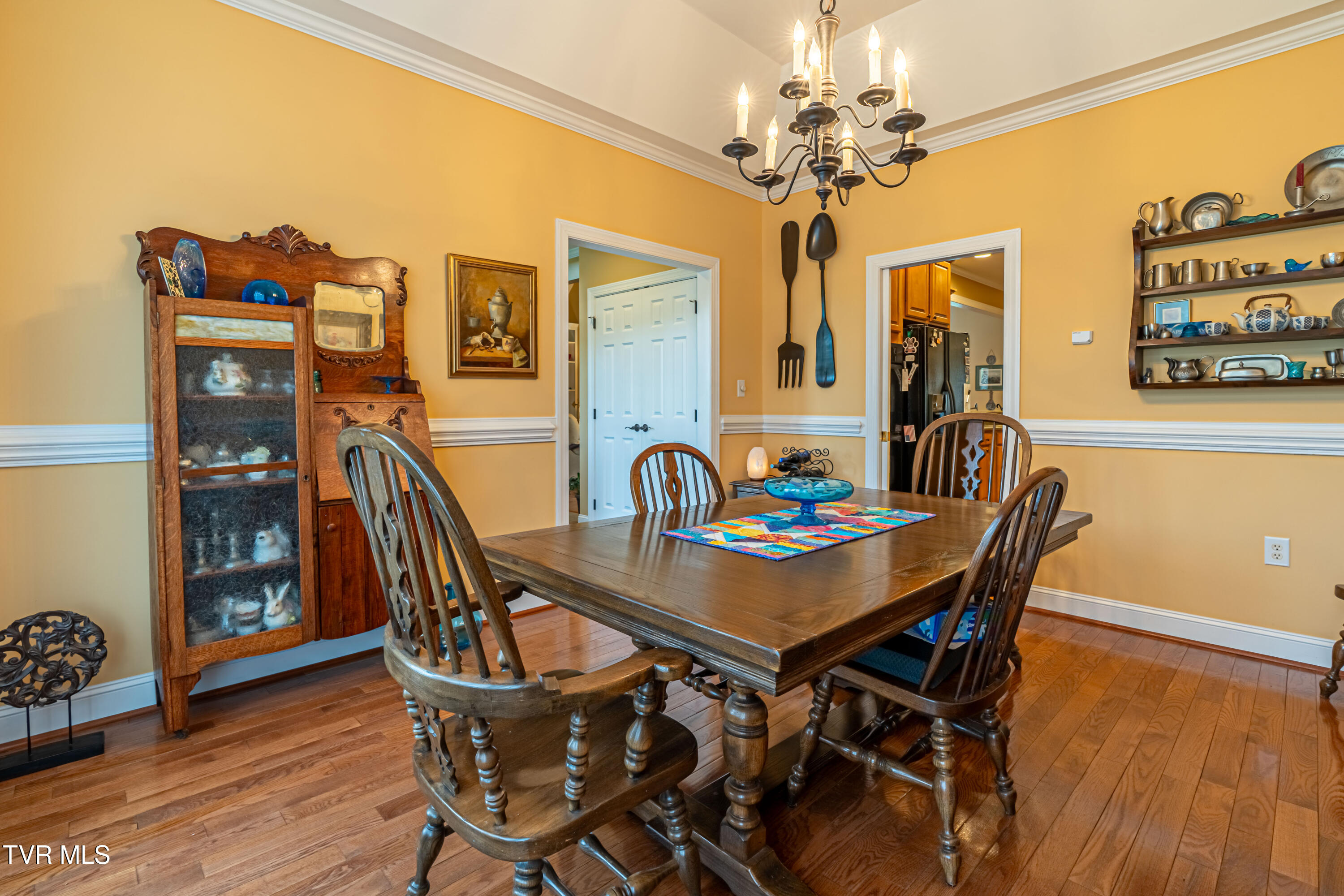 21030 Skyward Drive, Abingdon, Virginia image 18