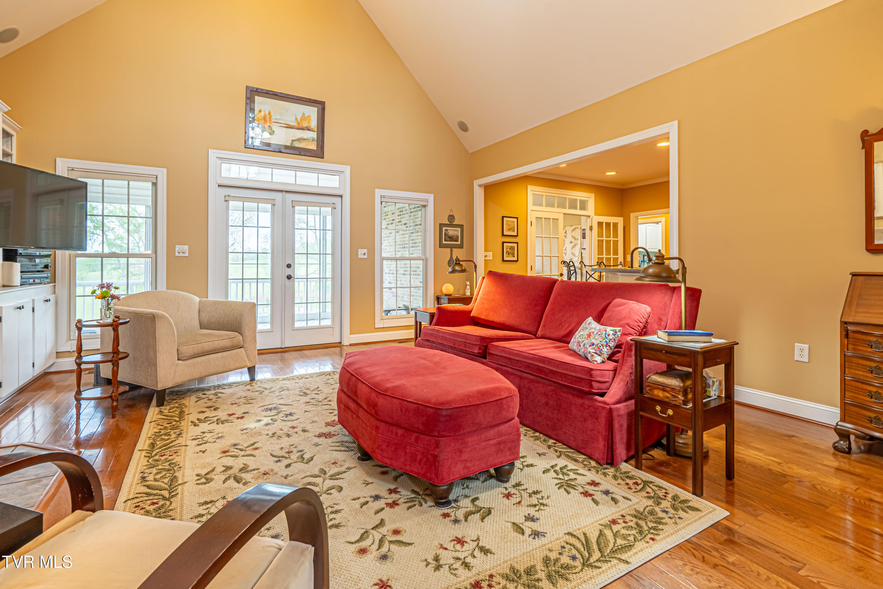 21030 Skyward Drive, Abingdon, Virginia image 7