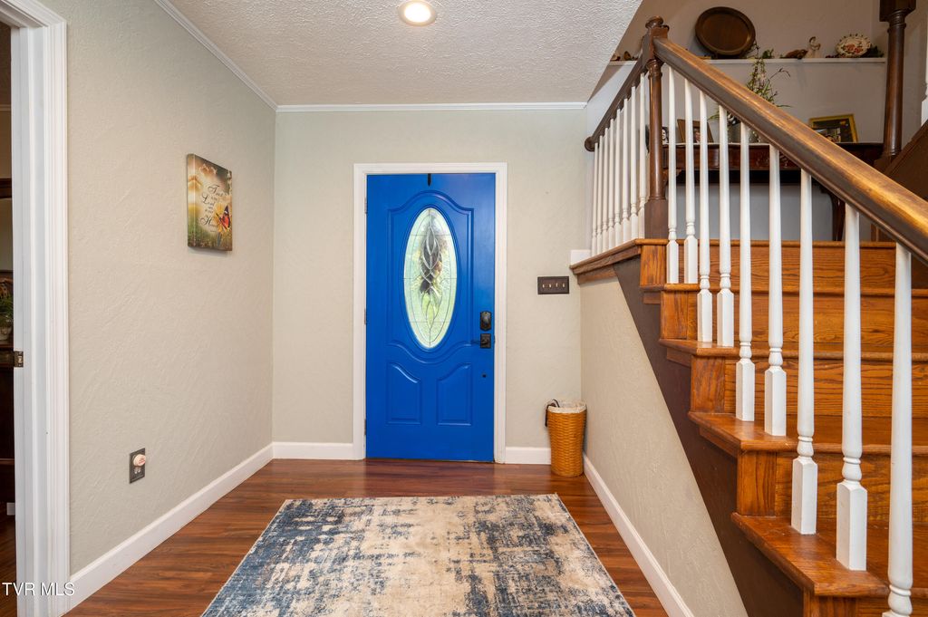 Photo of 1736 Valley View Drive, Big Stone Gap, VA 24219 (MLS # 9986784)