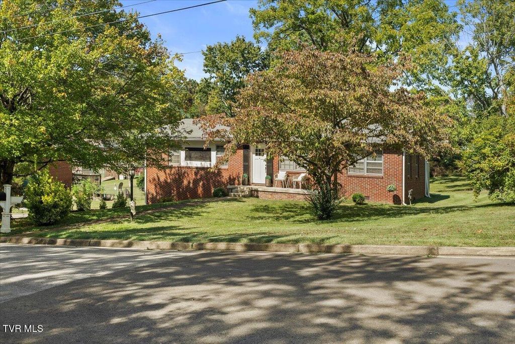 Photo of 300 Peach Blossom Court, Johnson City, TN 37604 (MLS # 9986650)