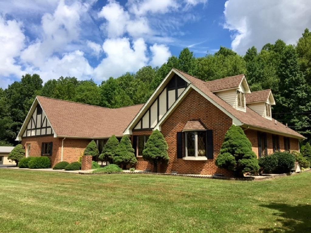 Photo 1 of 1 — 503 Lake Street, Wise, VA 24293