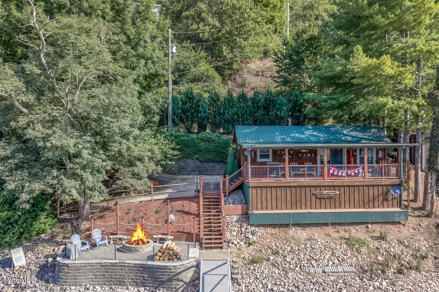 2905 Draft Road