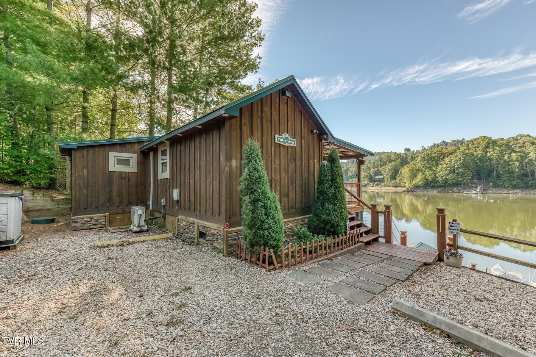 2905 Draft Road