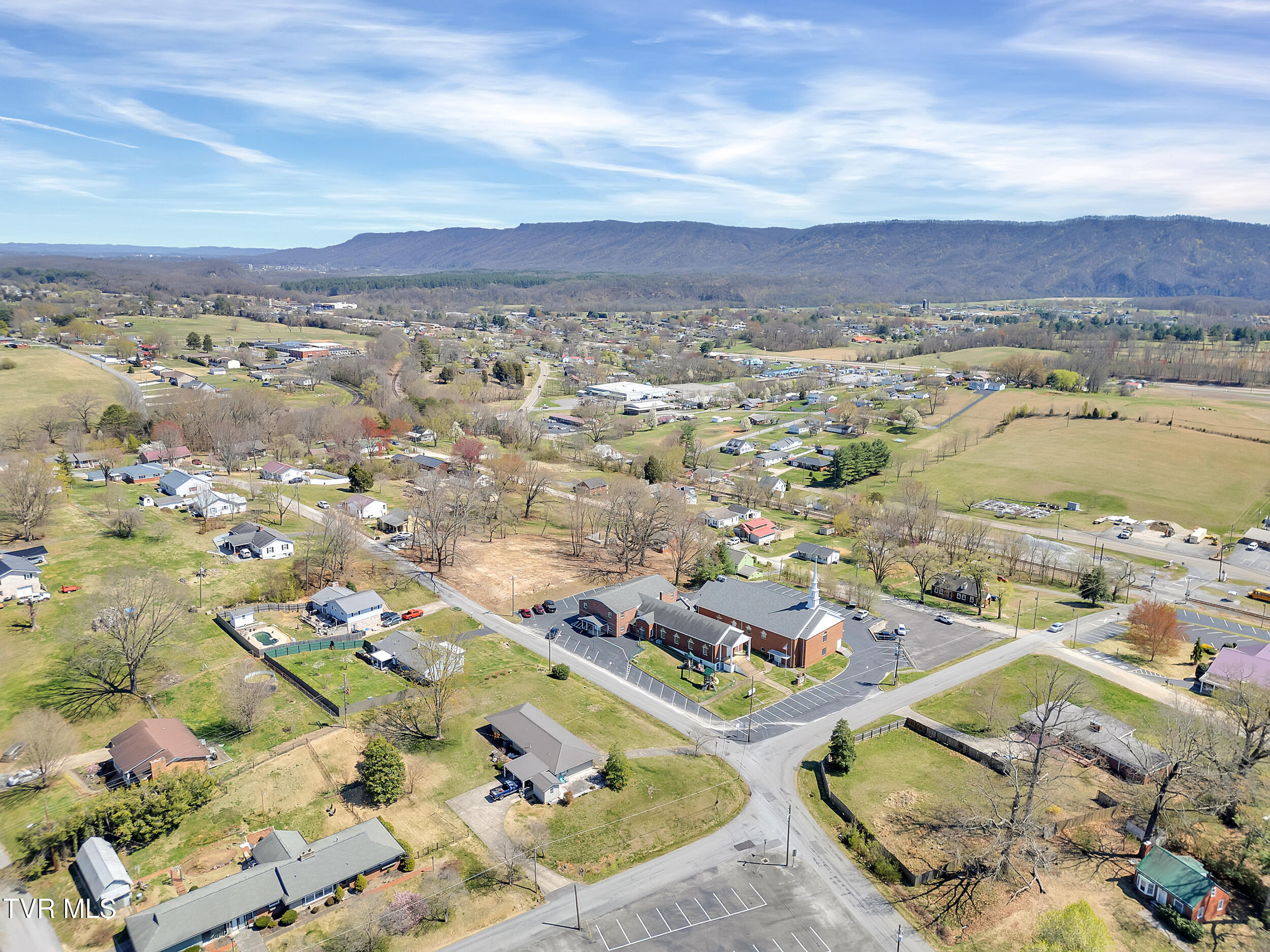 327 Oak Street, Church Hill, Tennessee image 46