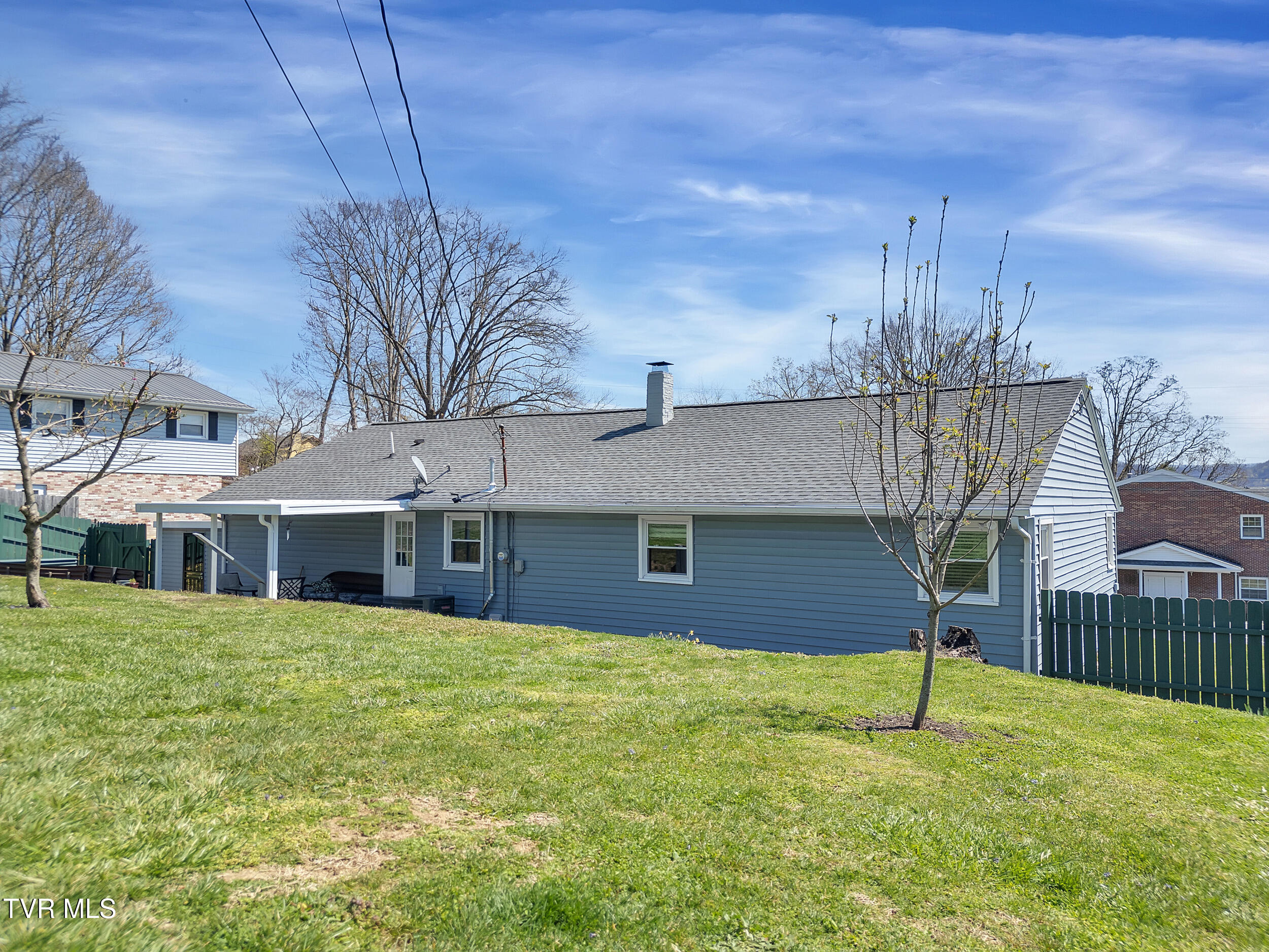 327 Oak Street, Church Hill, Tennessee image 7