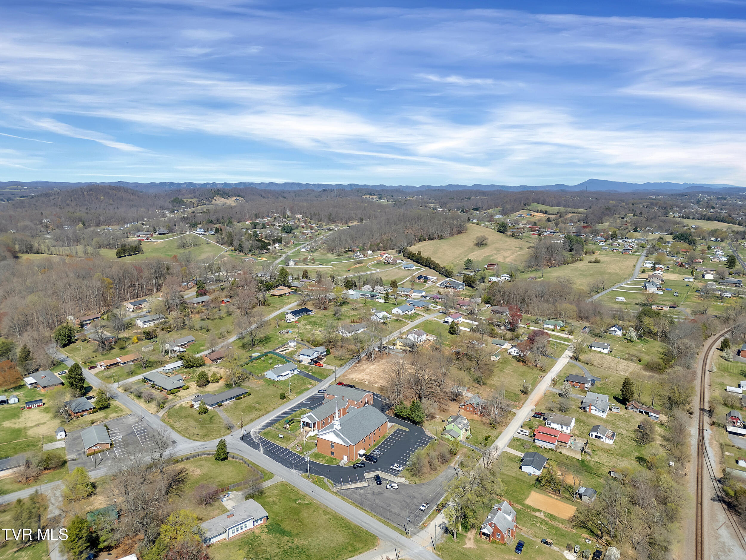 327 Oak Street, Church Hill, Tennessee image 48