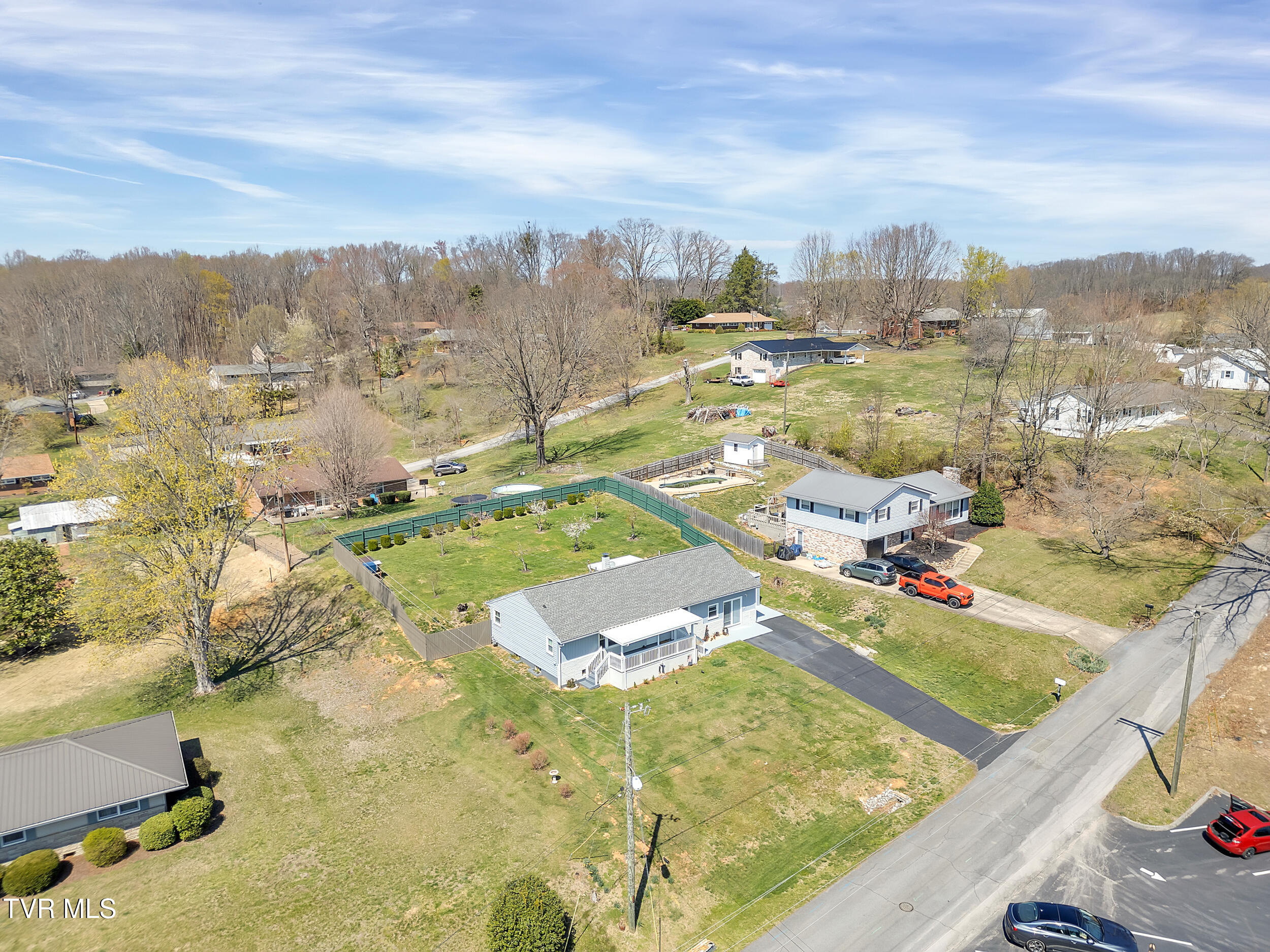 327 Oak Street, Church Hill, Tennessee image 44
