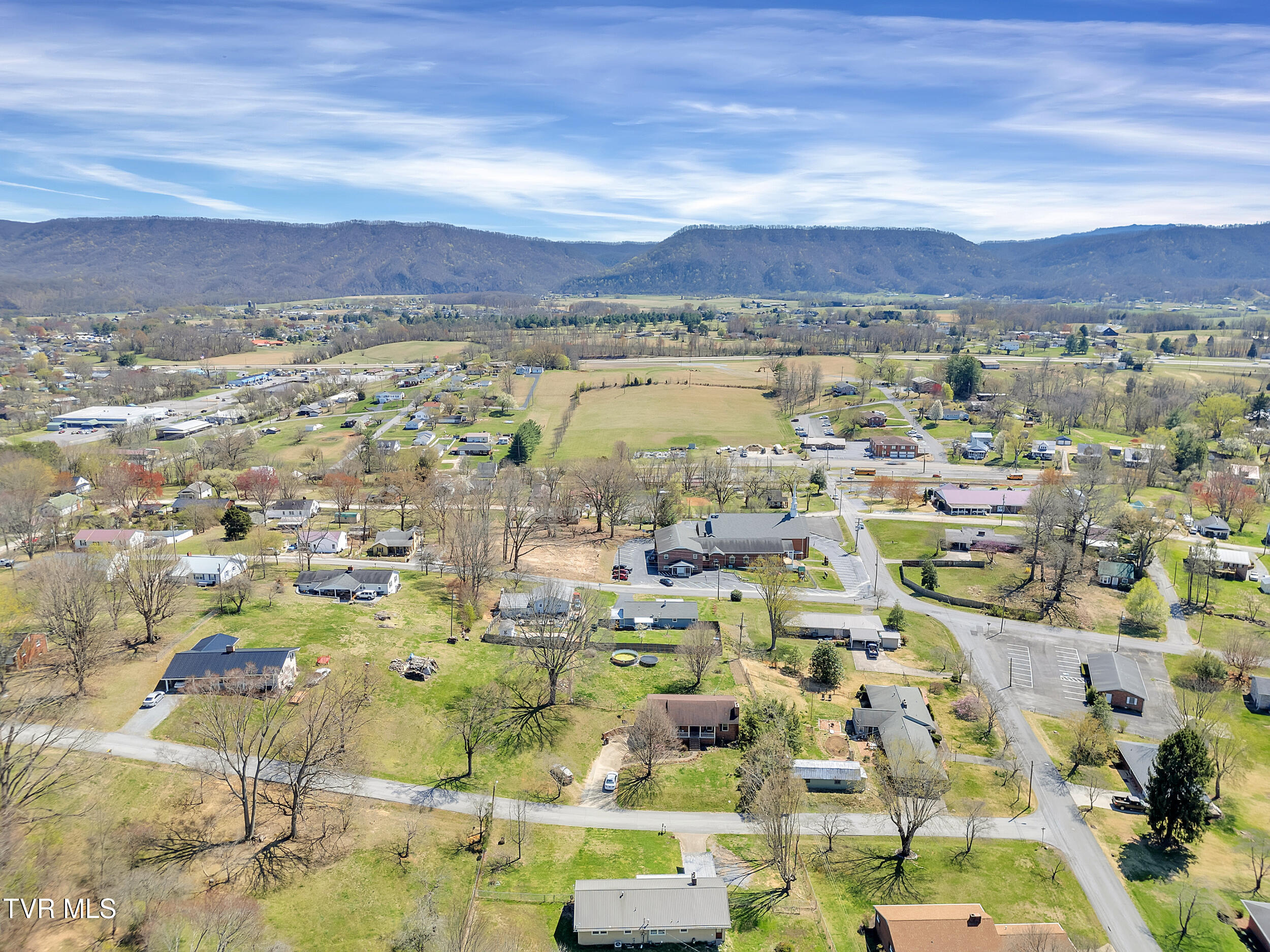 327 Oak Street, Church Hill, Tennessee image 45