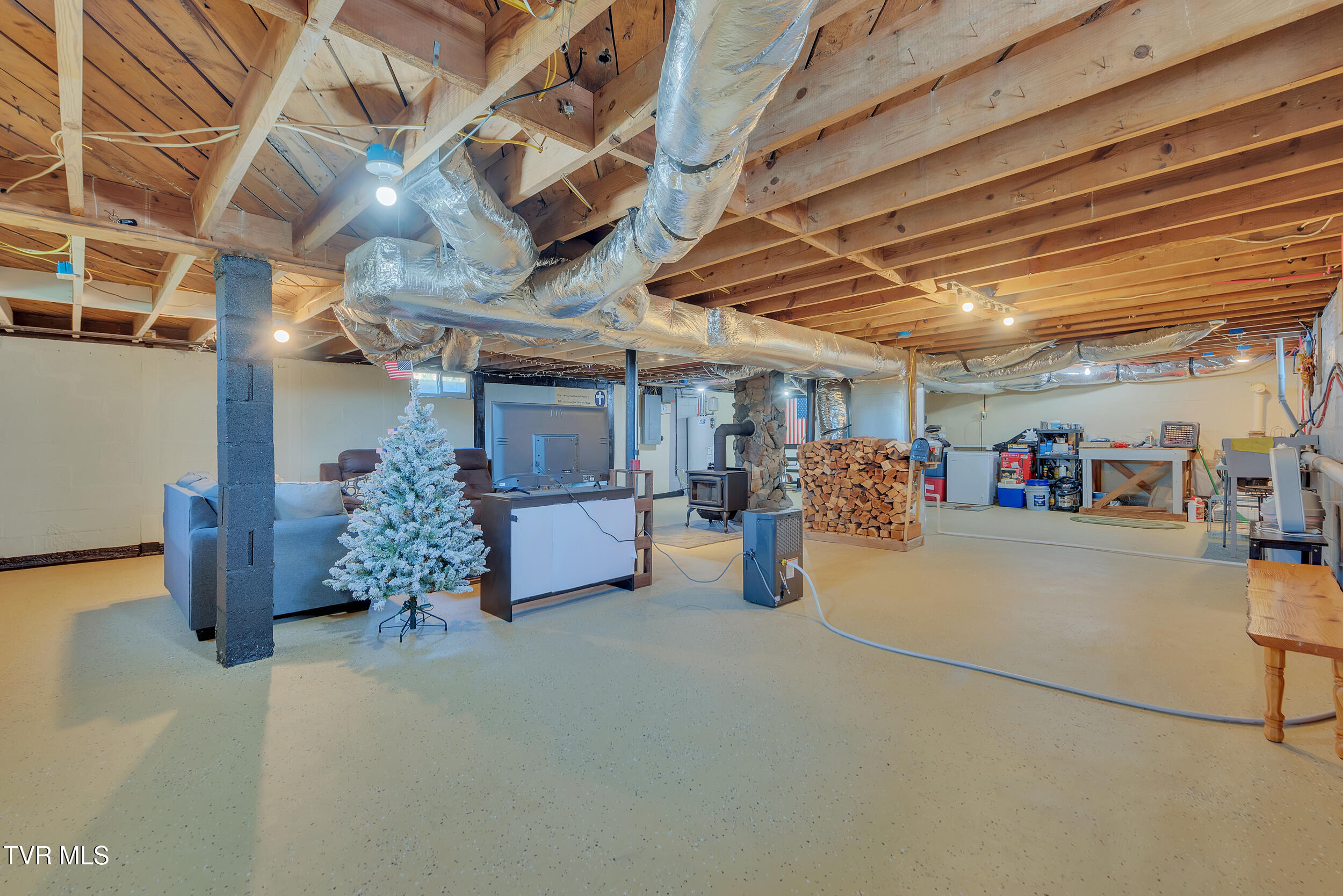 327 Oak Street, Church Hill, Tennessee image 35