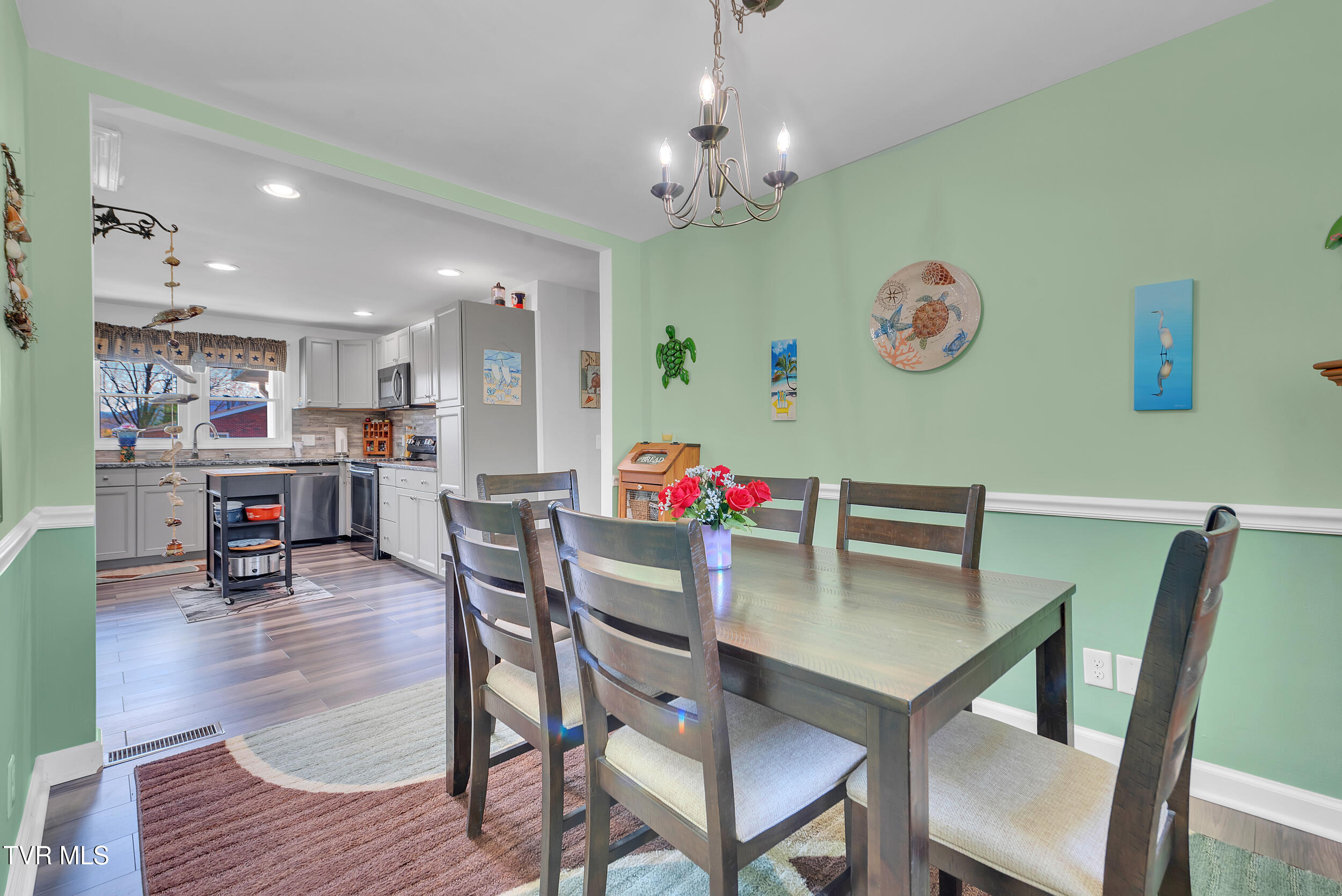 327 Oak Street, Church Hill, Tennessee image 21